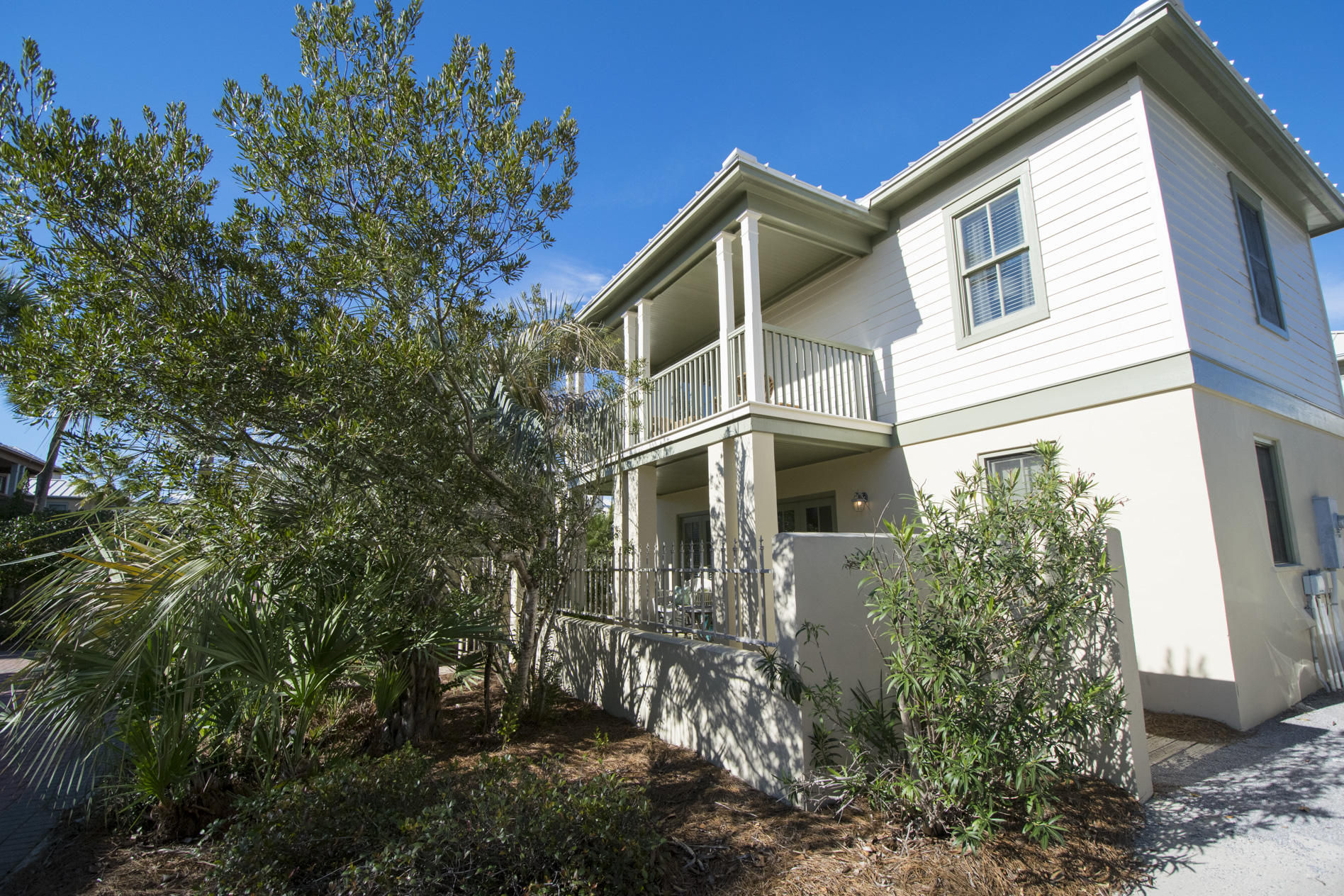 SUNSET BEACH - Residential