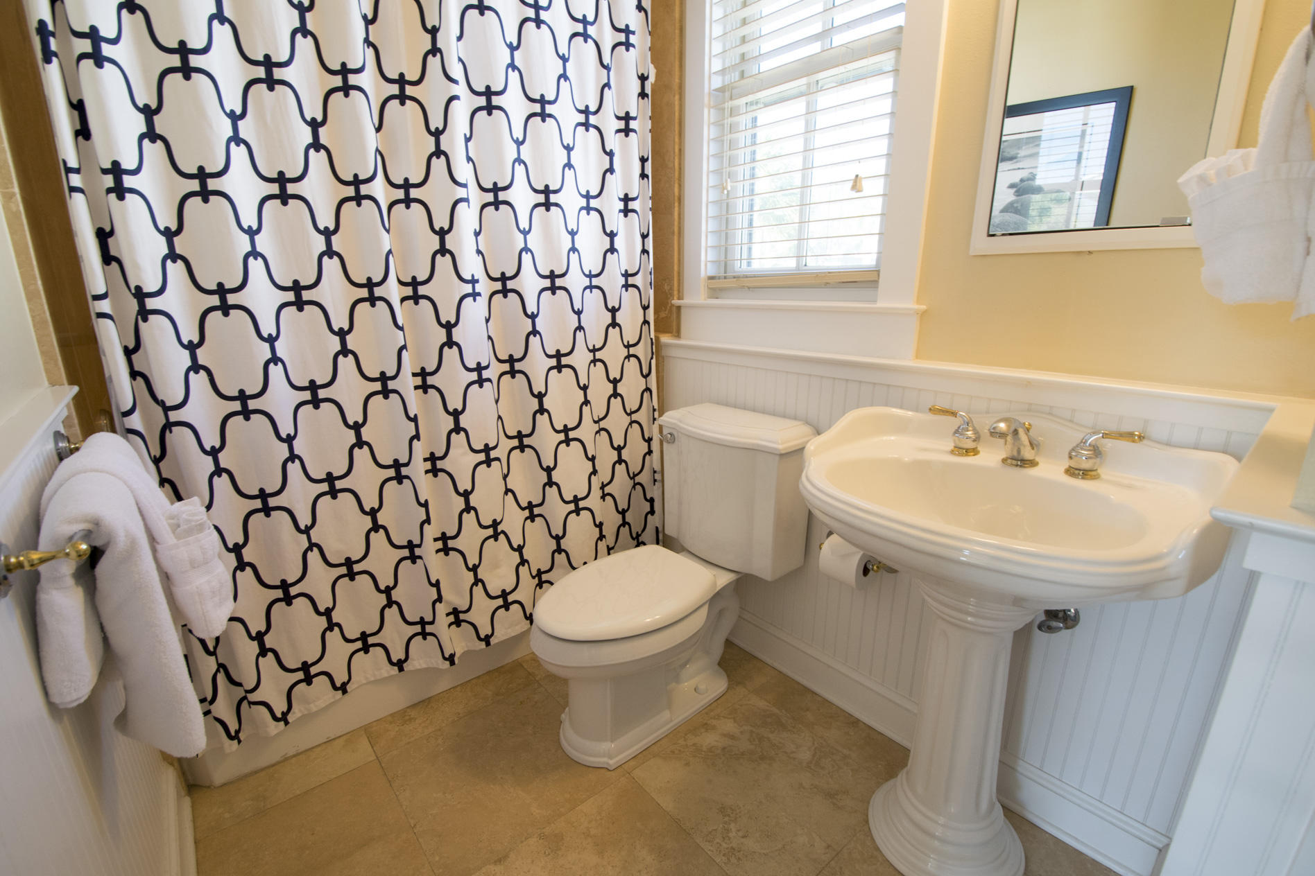 SUNSET BEACH - Residential