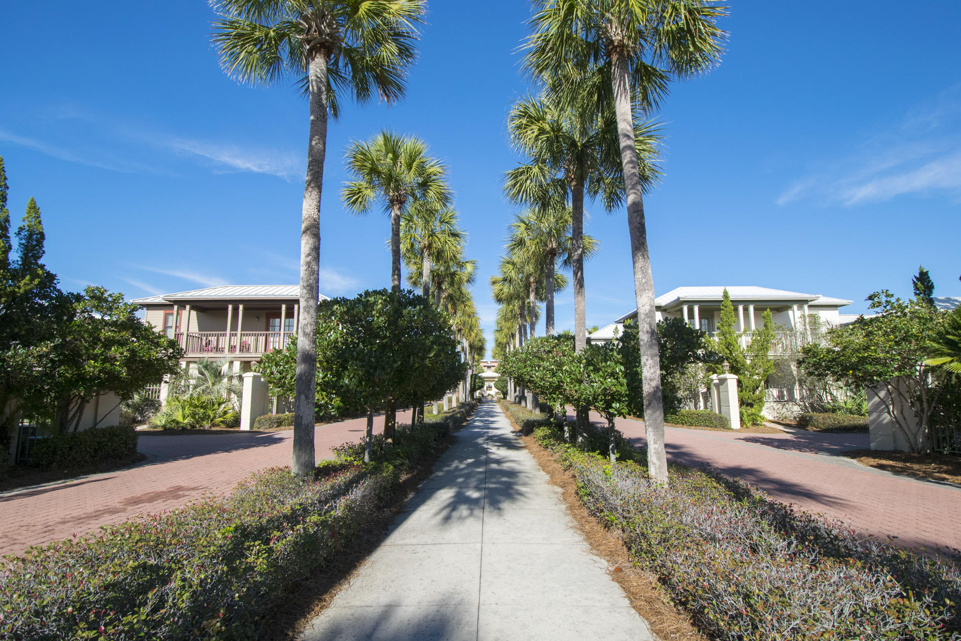 SUNSET BEACH - Residential