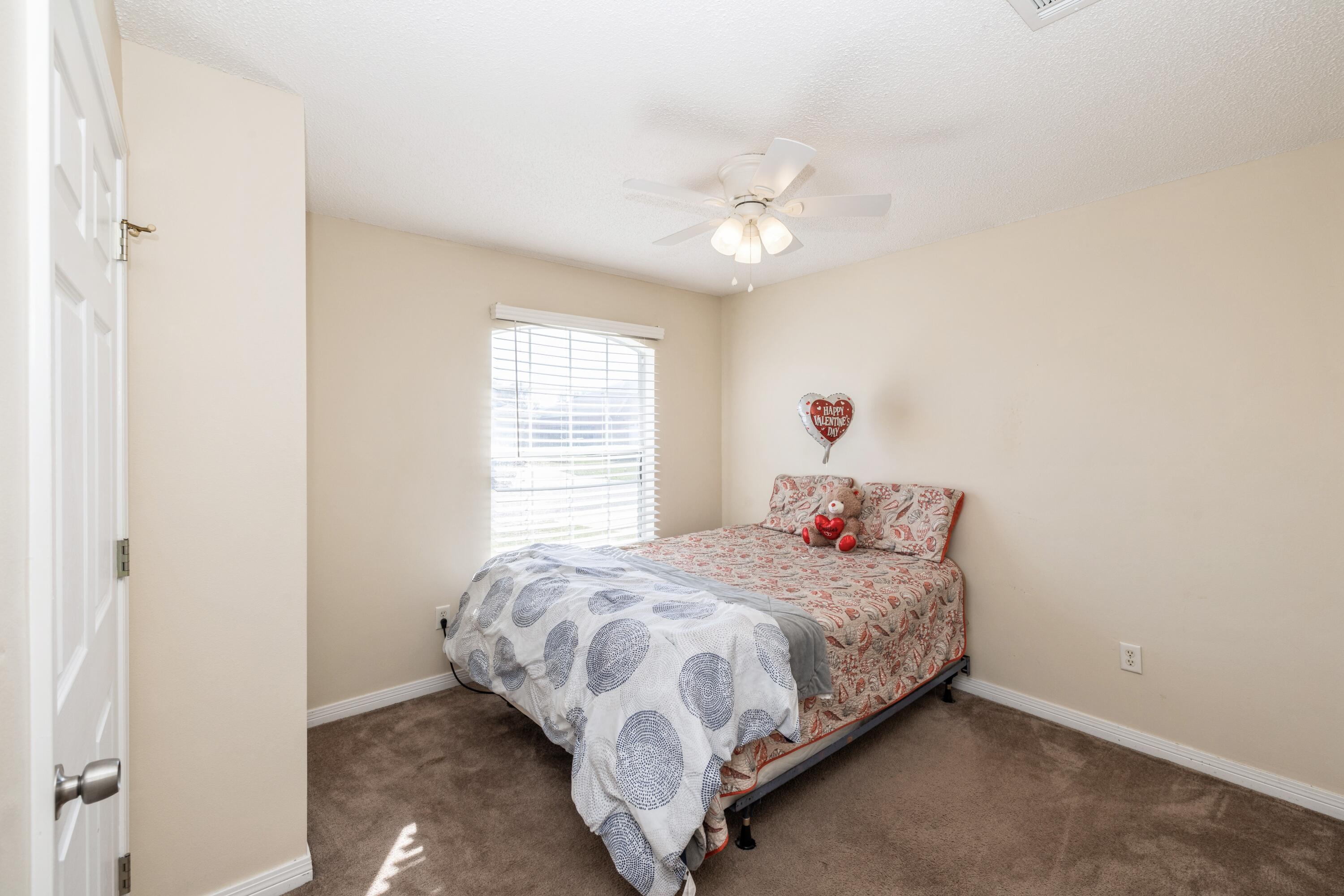 BENT TREE S/D LOT 15 BLK A - Residential