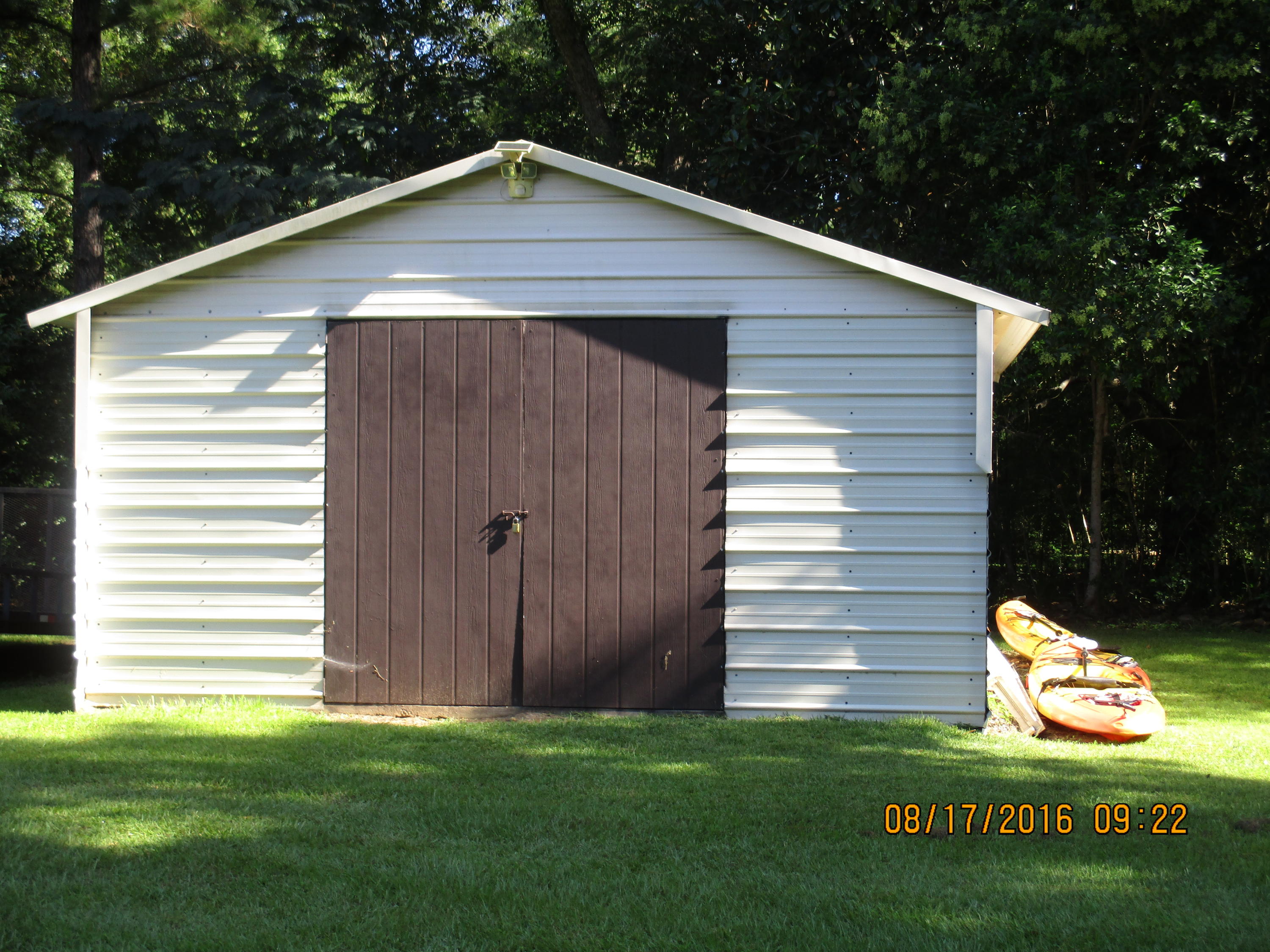 HUGHES ADD - Residential