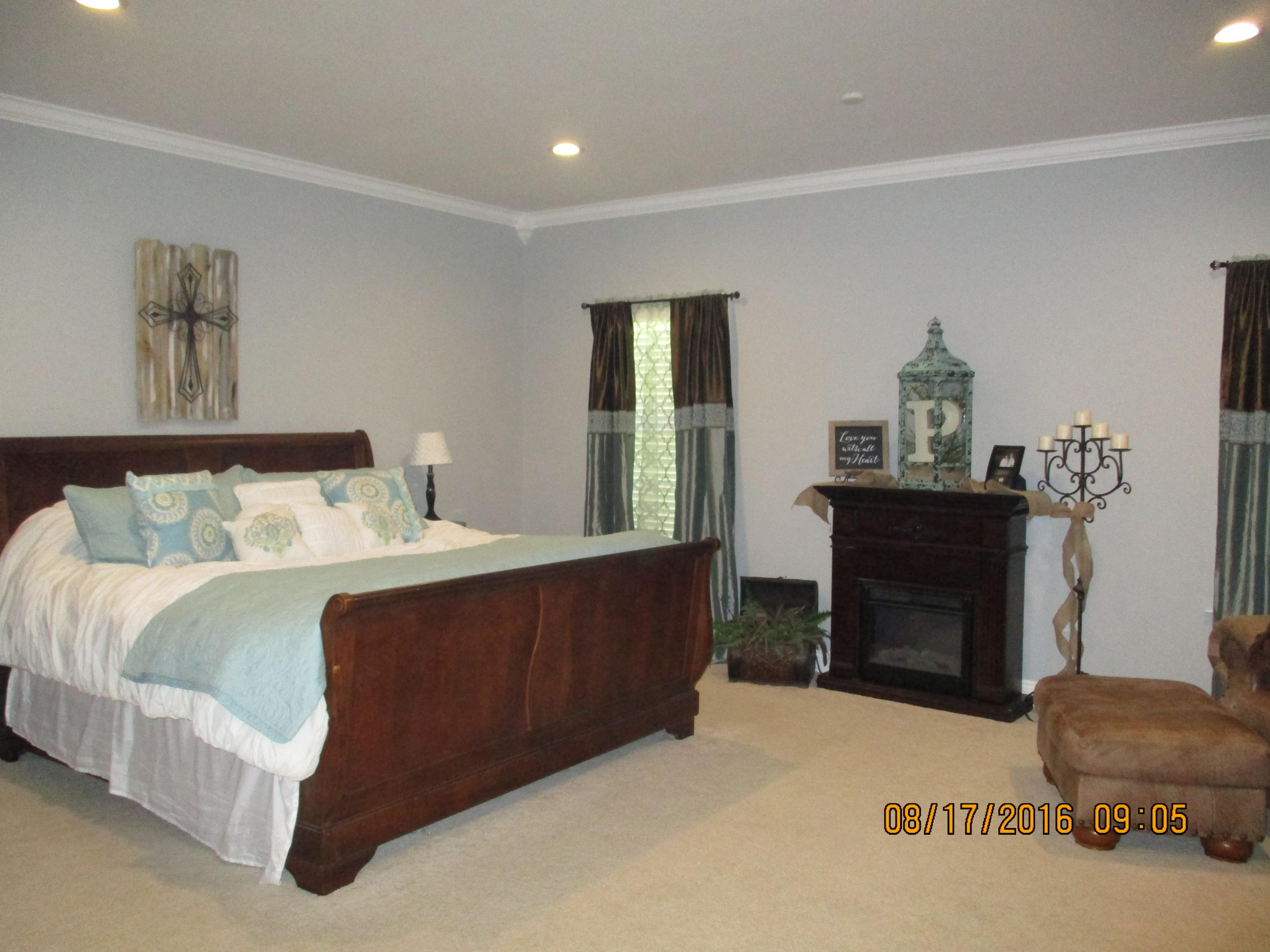 HUGHES ADD - Residential