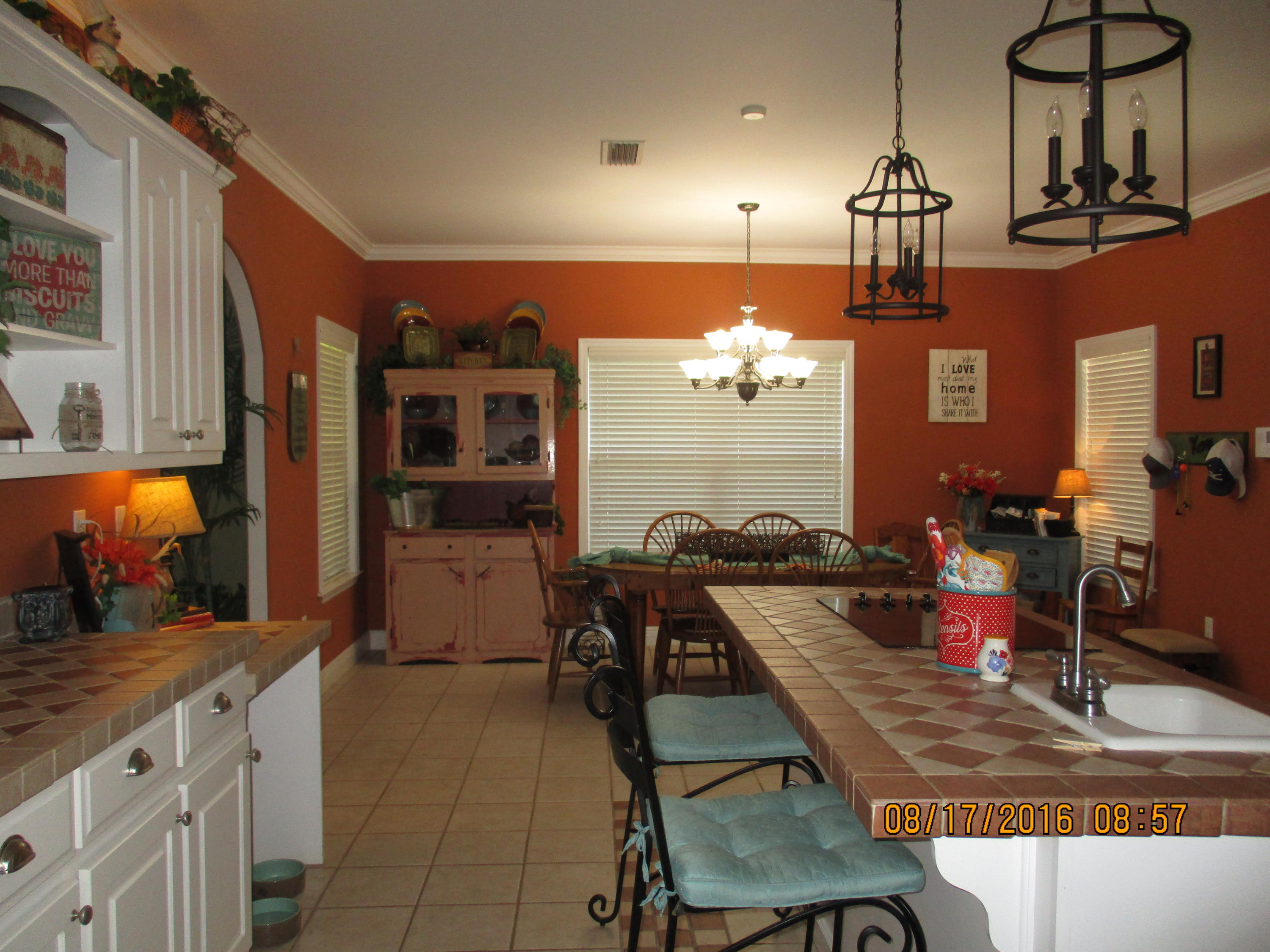 HUGHES ADD - Residential