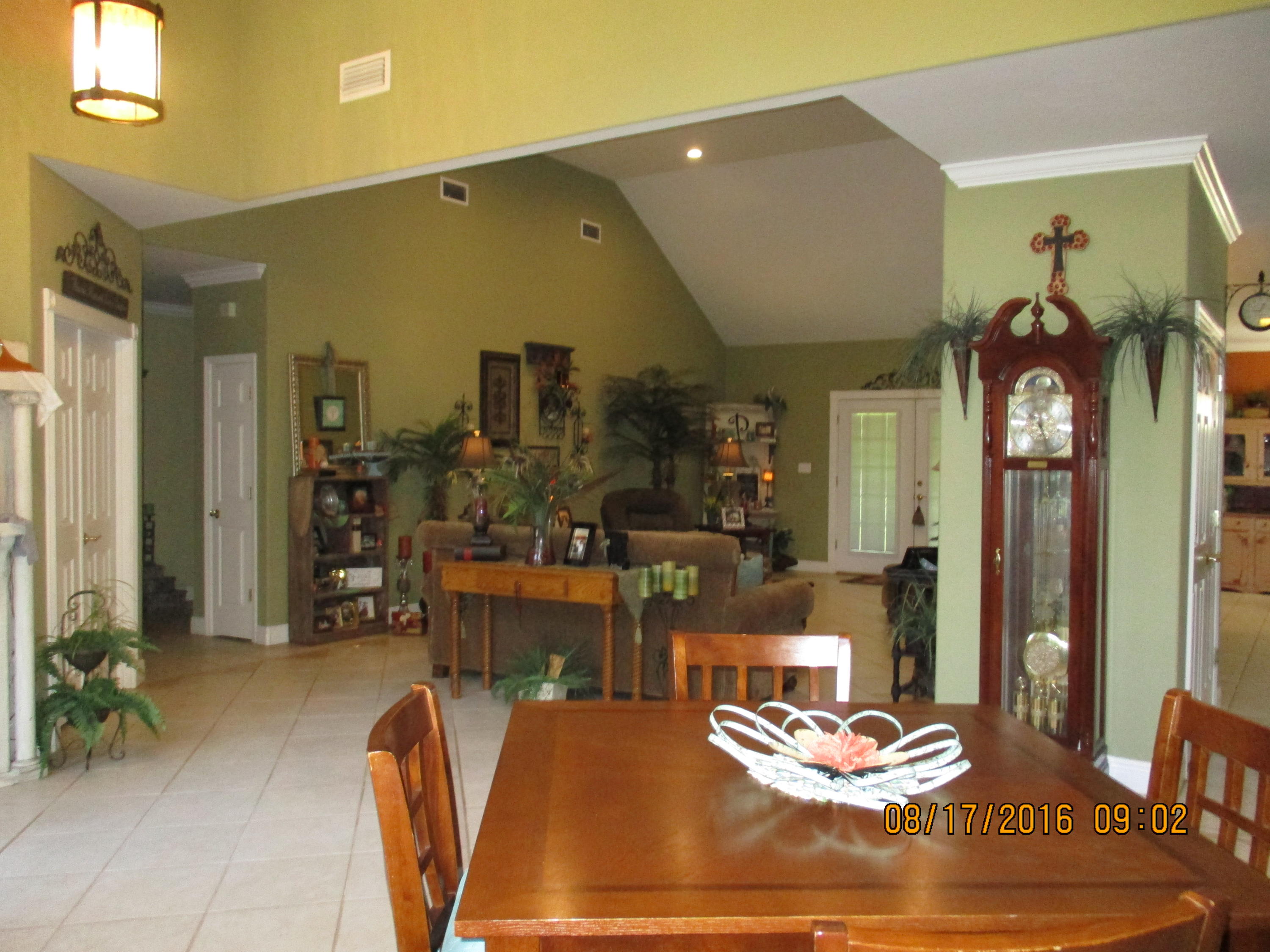 HUGHES ADD - Residential