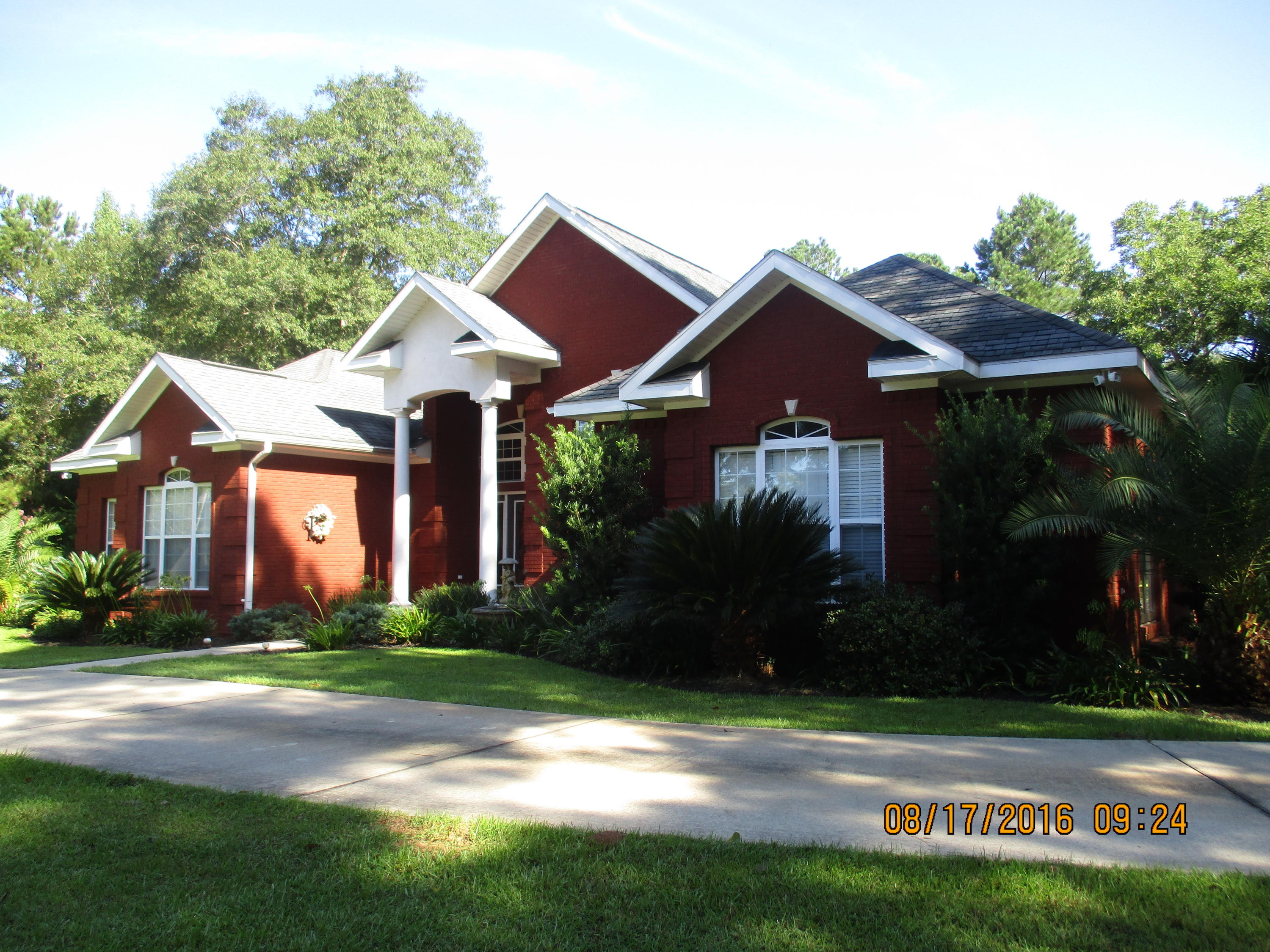 HUGHES ADD - Residential