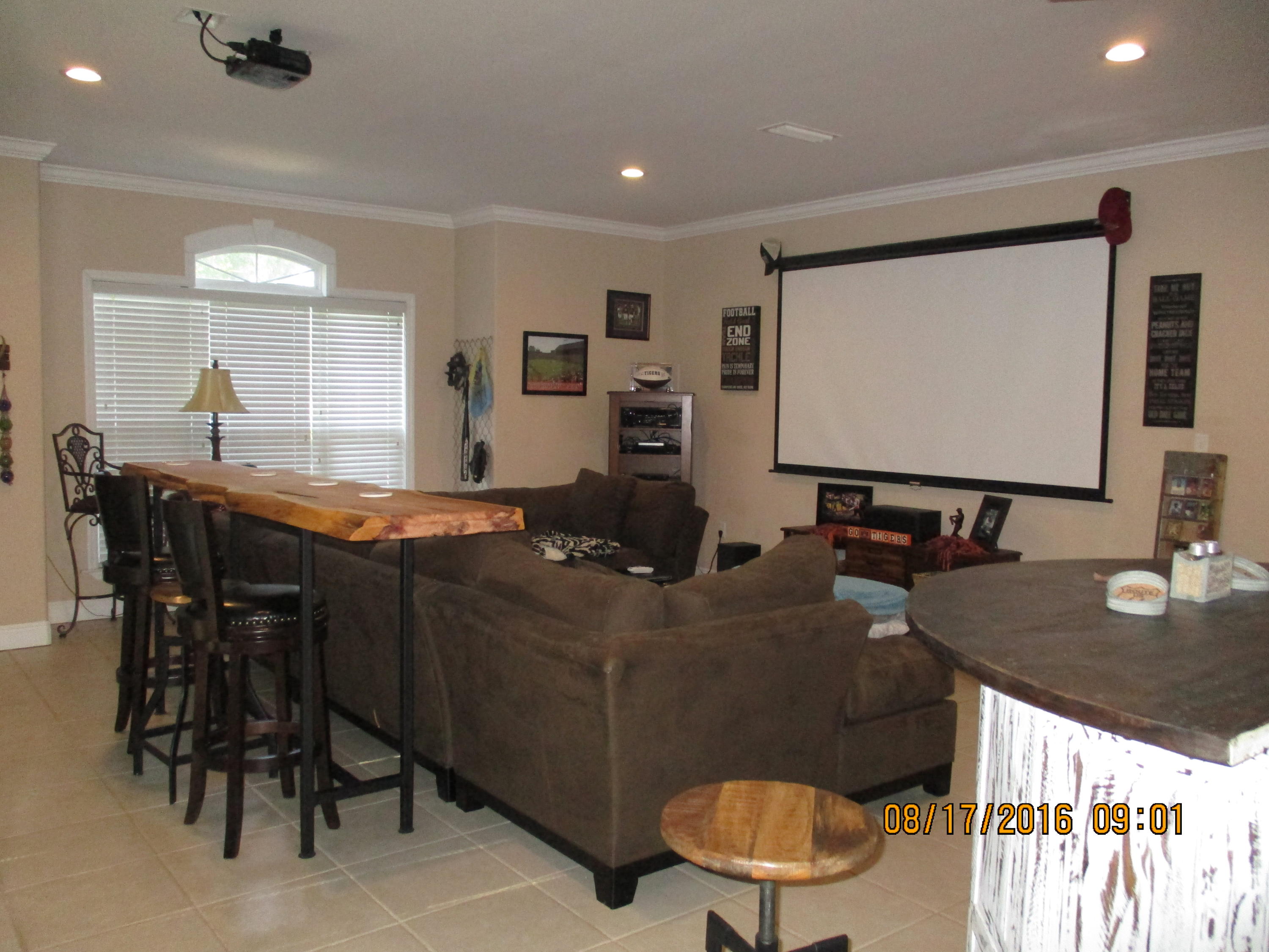 HUGHES ADD - Residential