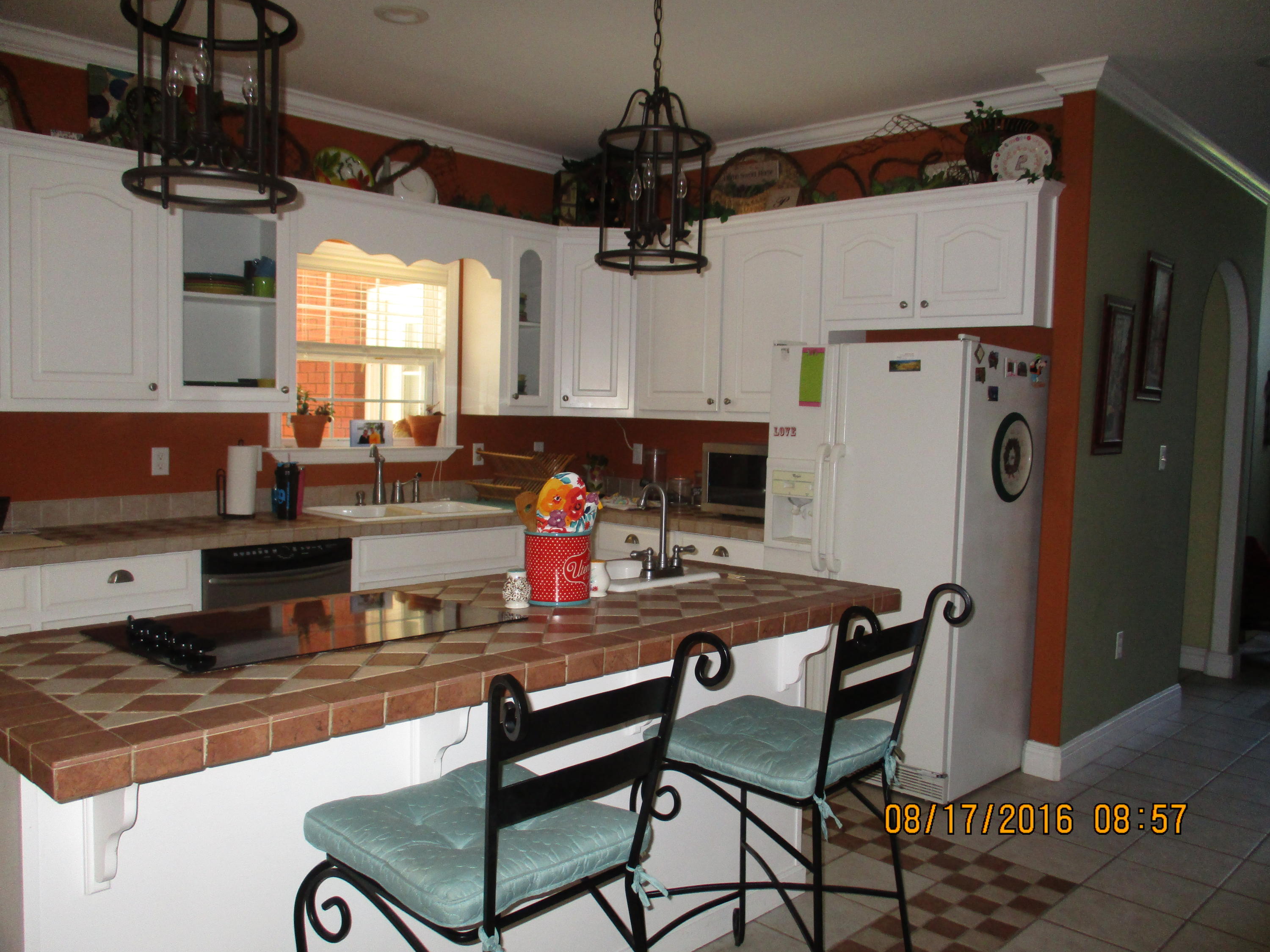 HUGHES ADD - Residential