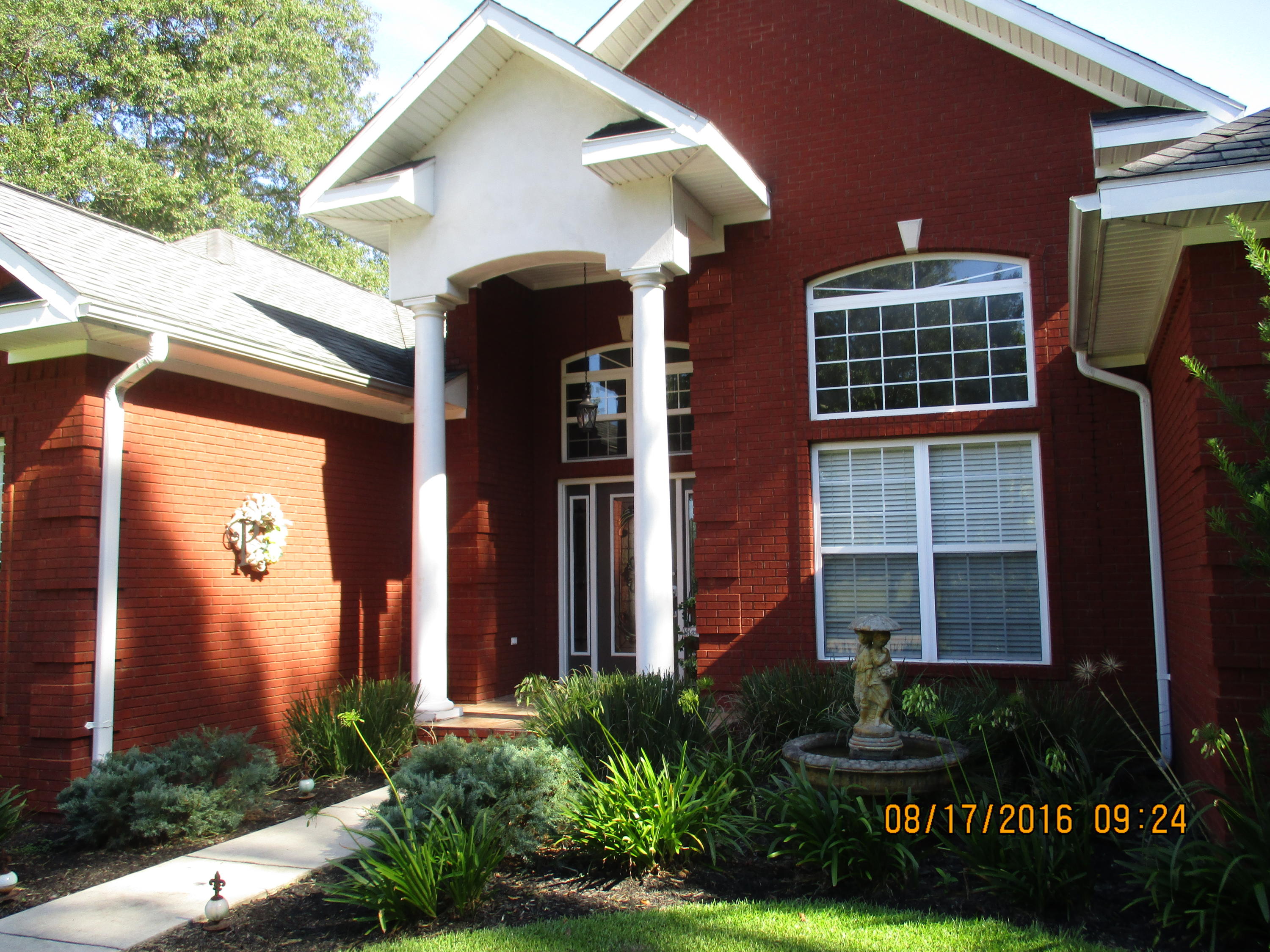 HUGHES ADD - Residential