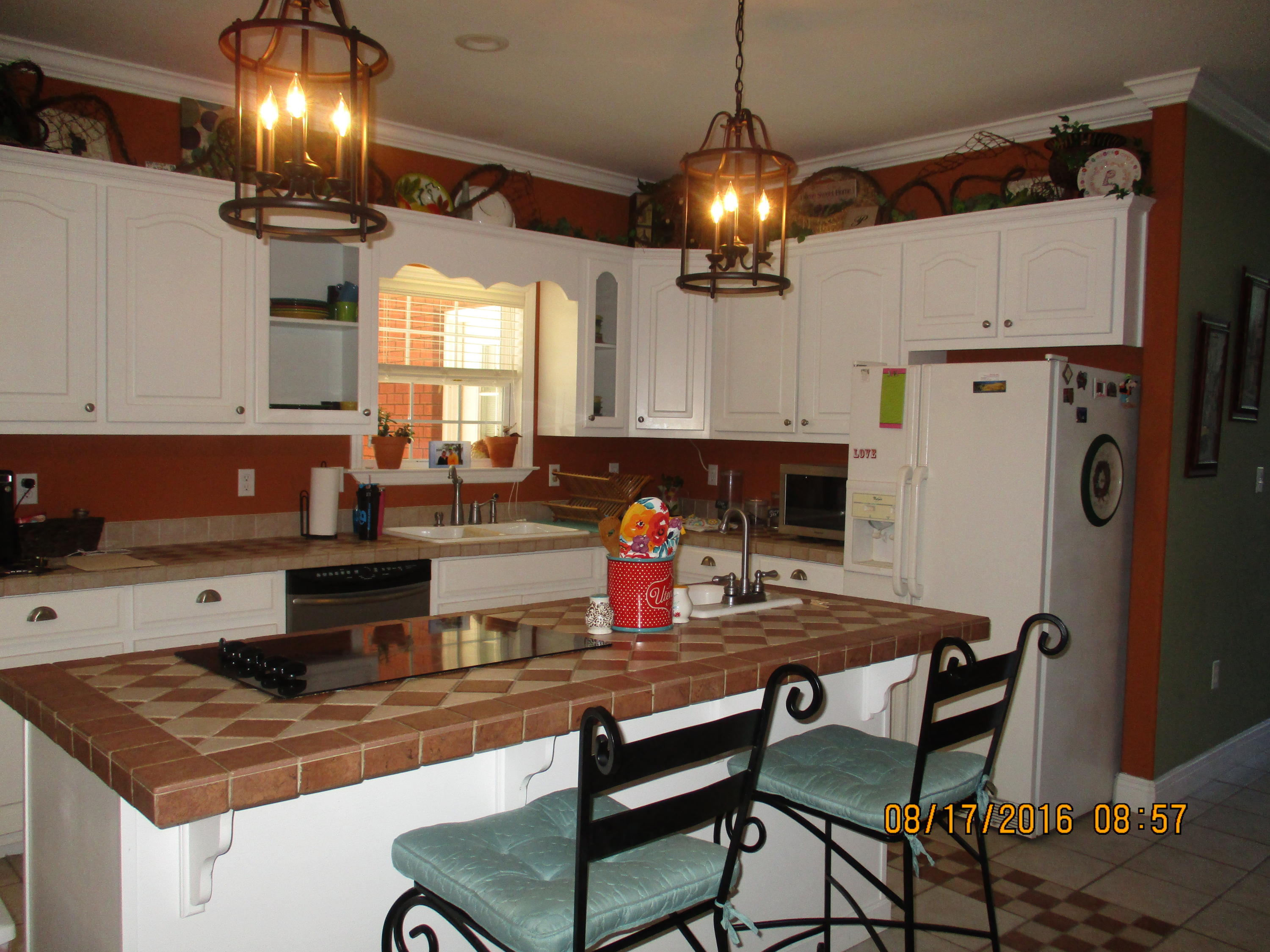 HUGHES ADD - Residential