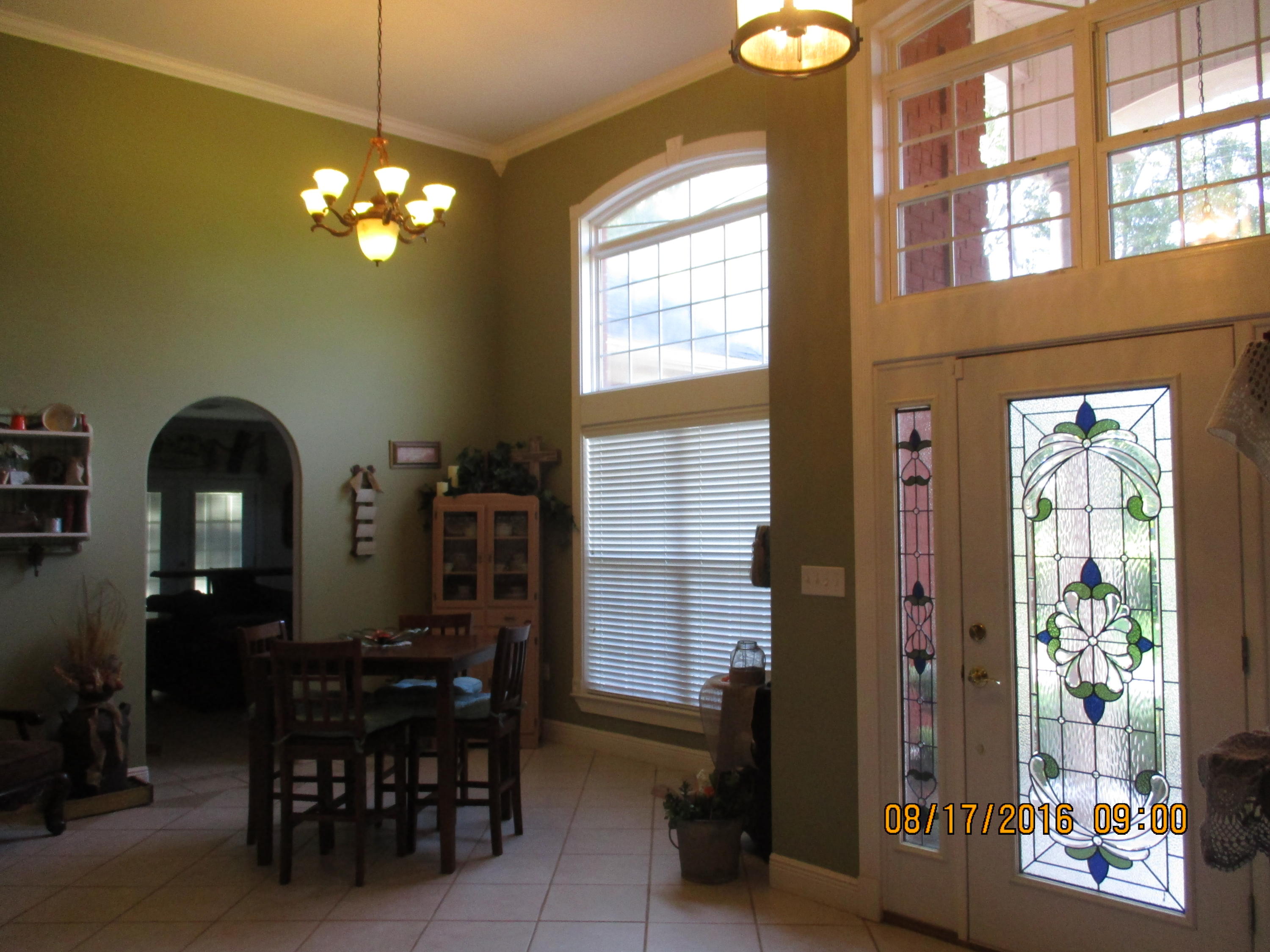 HUGHES ADD - Residential