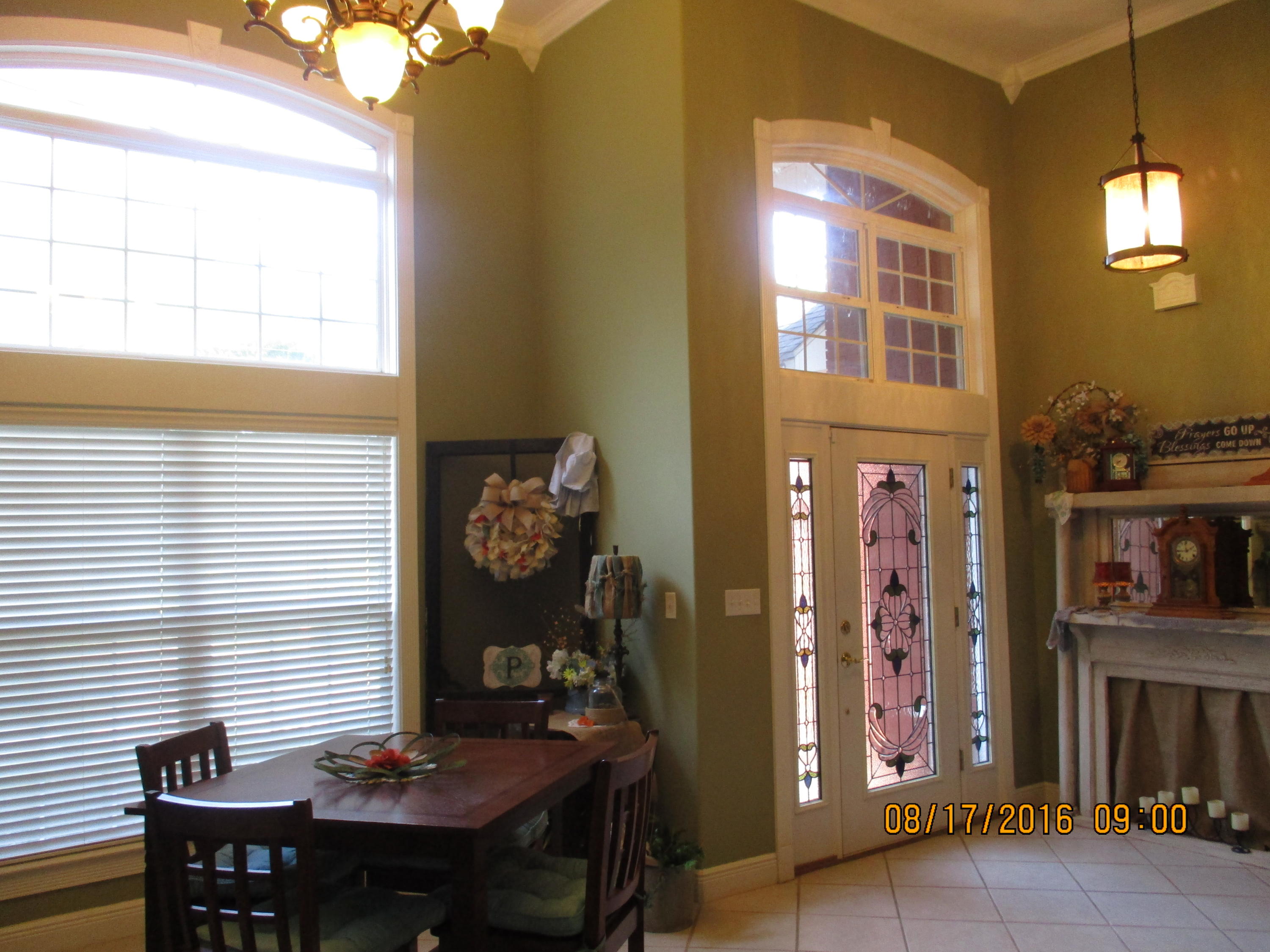 HUGHES ADD - Residential