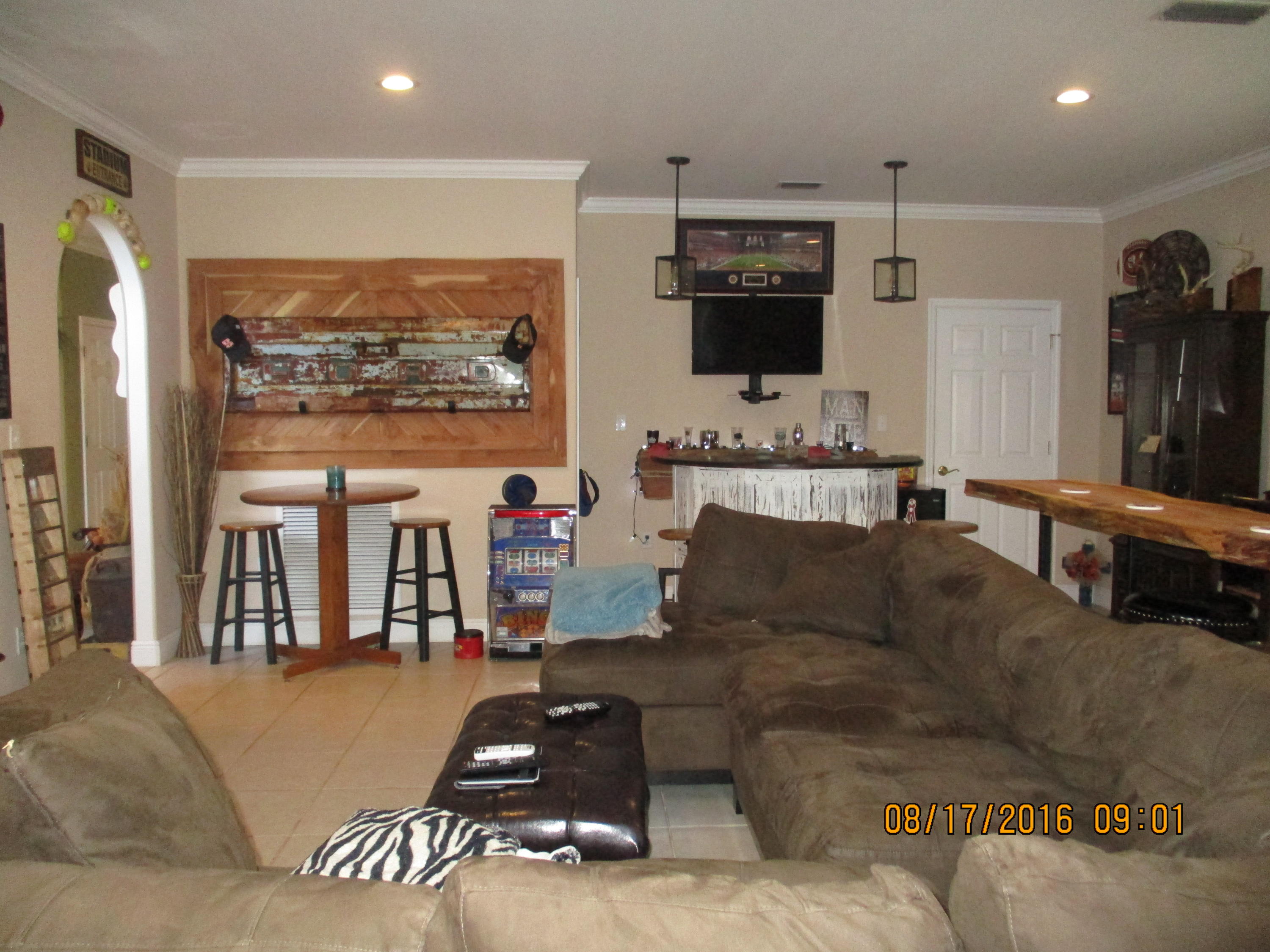 HUGHES ADD - Residential