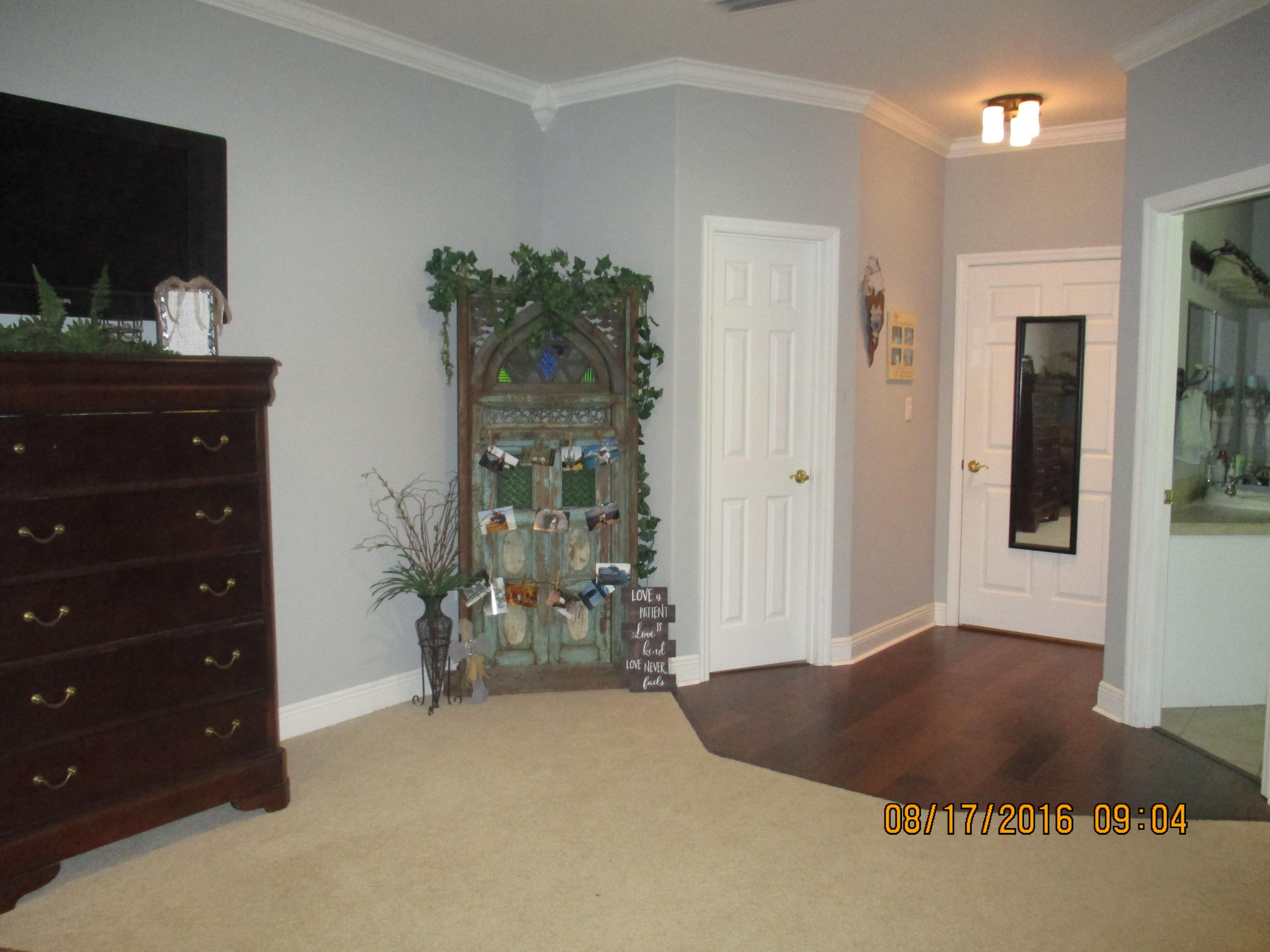 HUGHES ADD - Residential