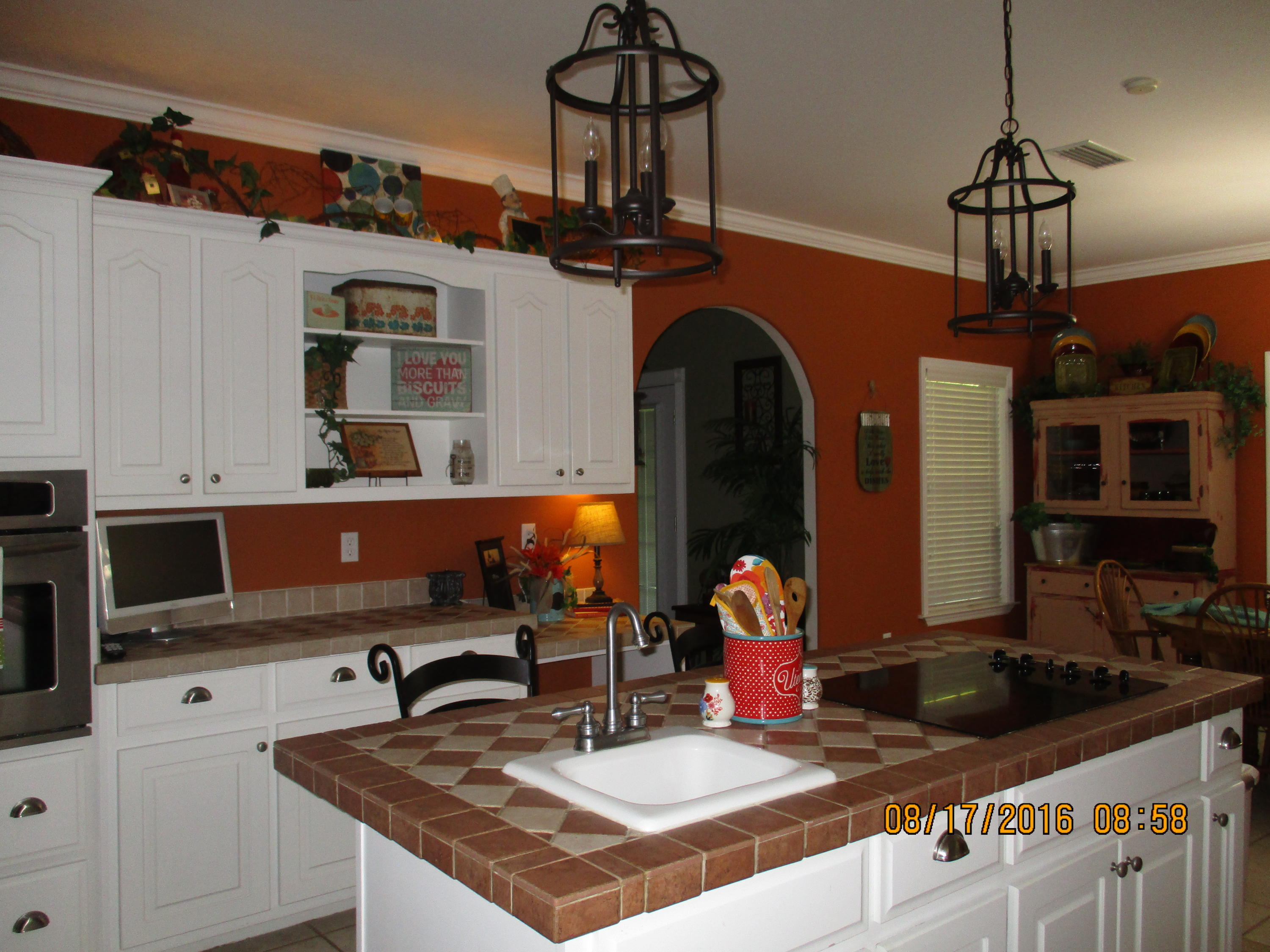 HUGHES ADD - Residential