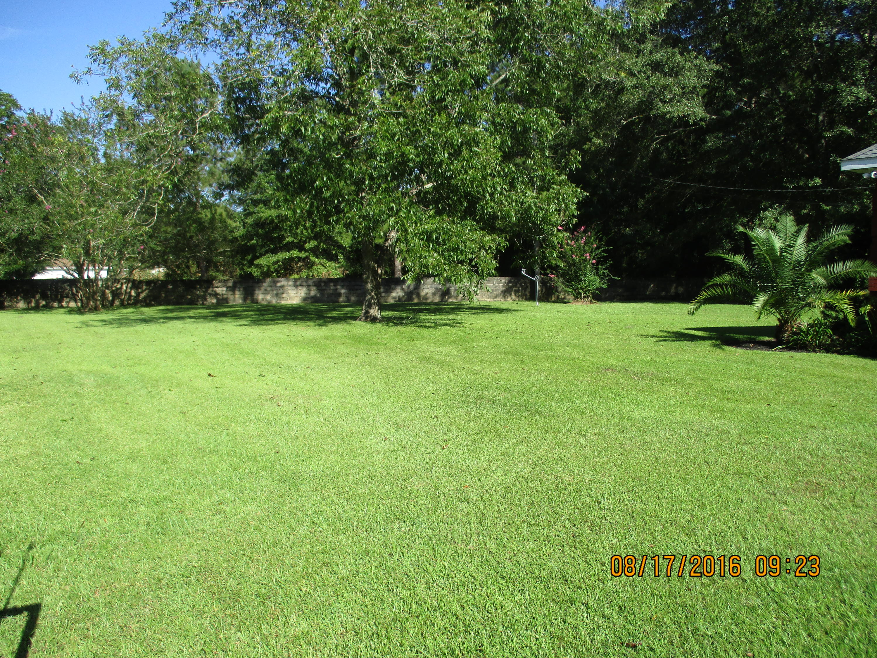 HUGHES ADD - Residential