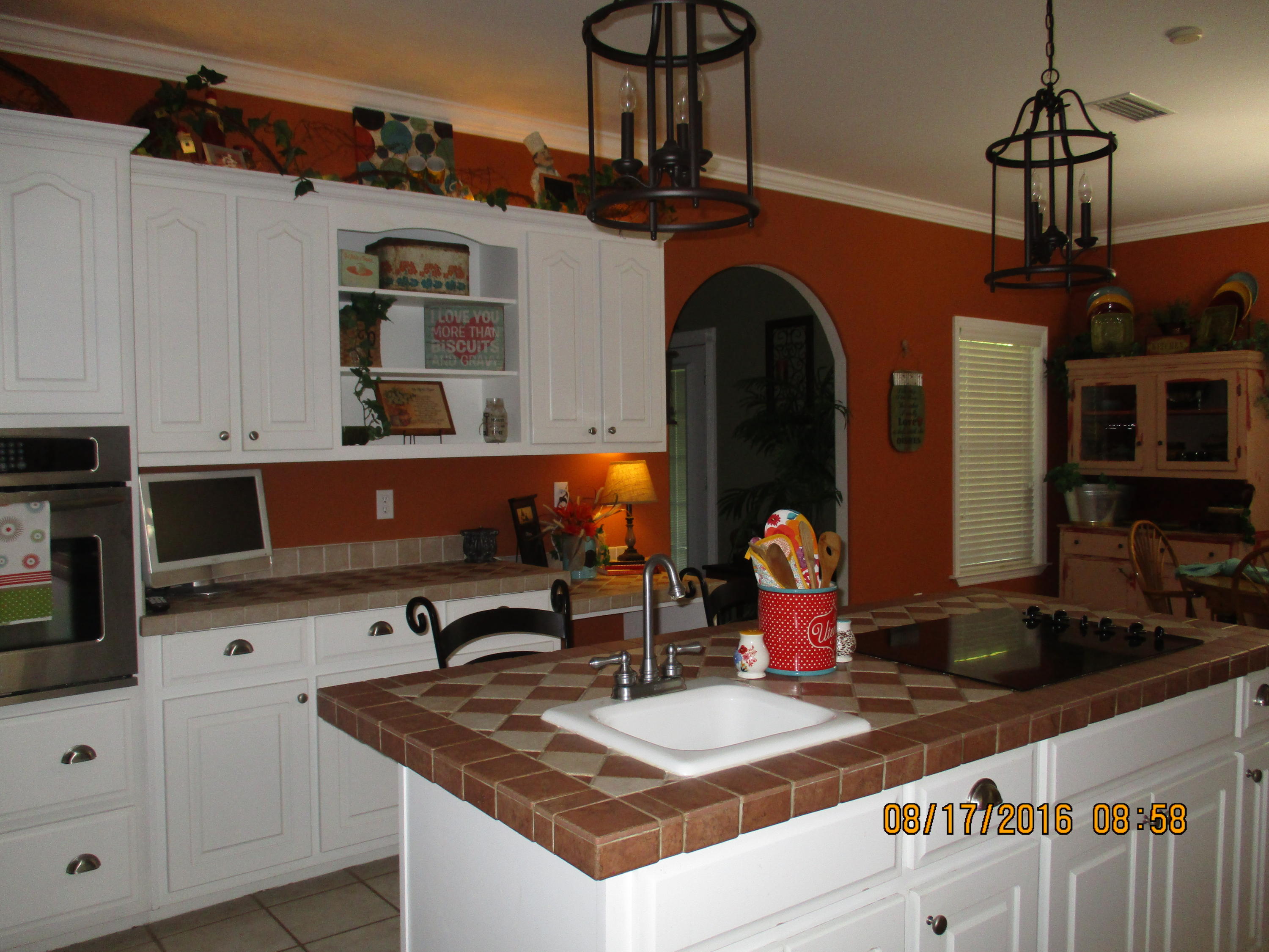 HUGHES ADD - Residential