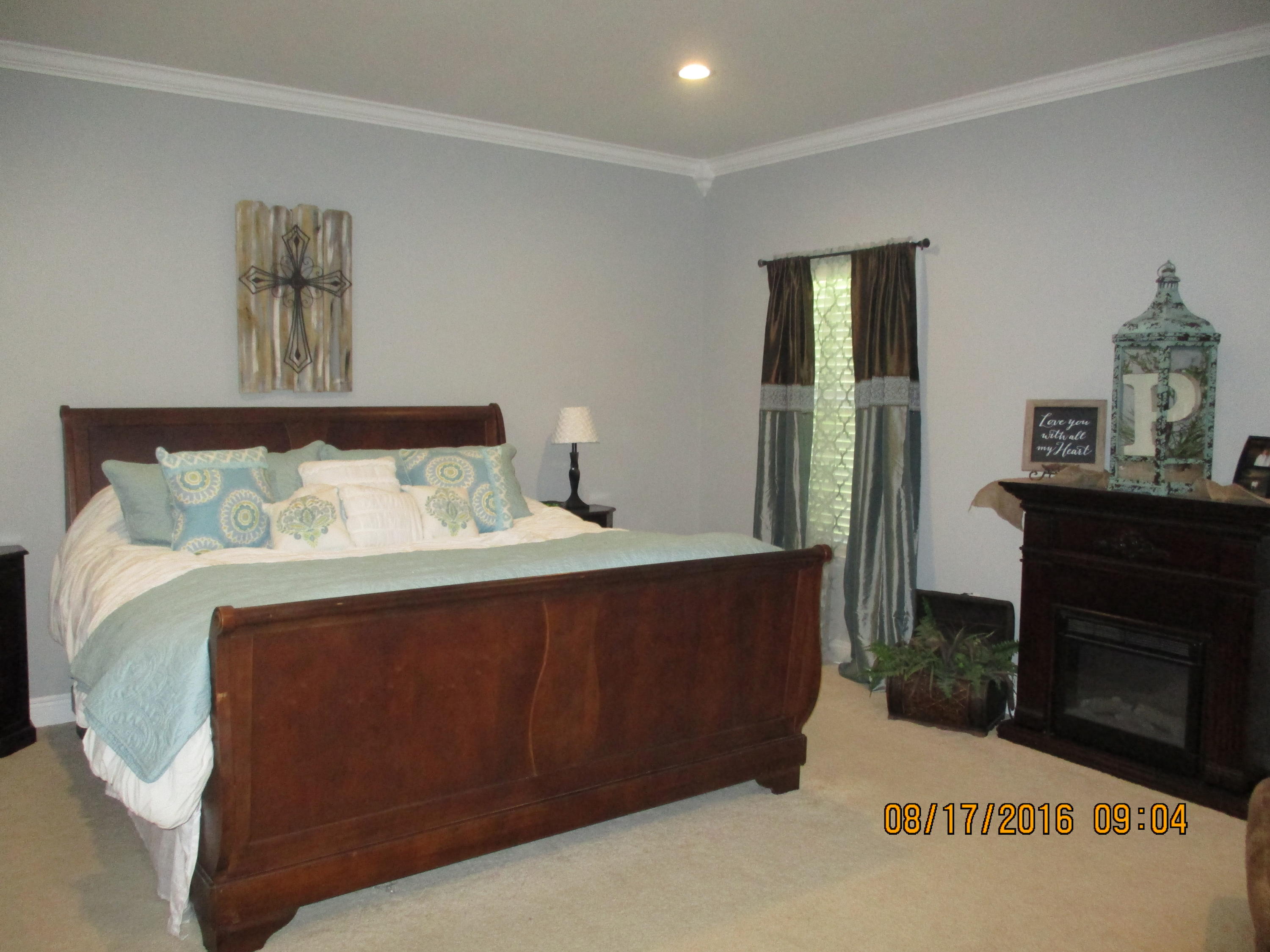 HUGHES ADD - Residential