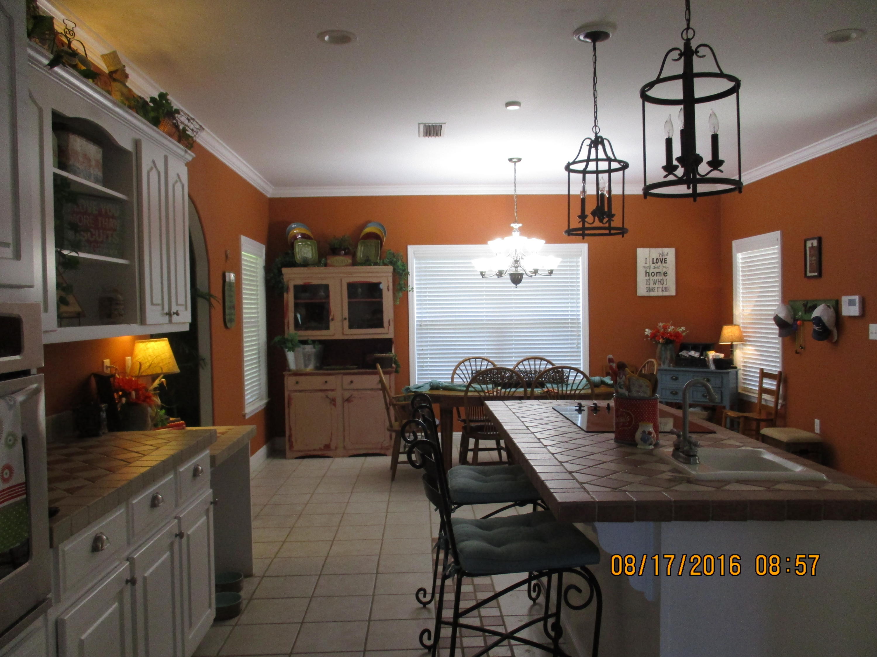 HUGHES ADD - Residential