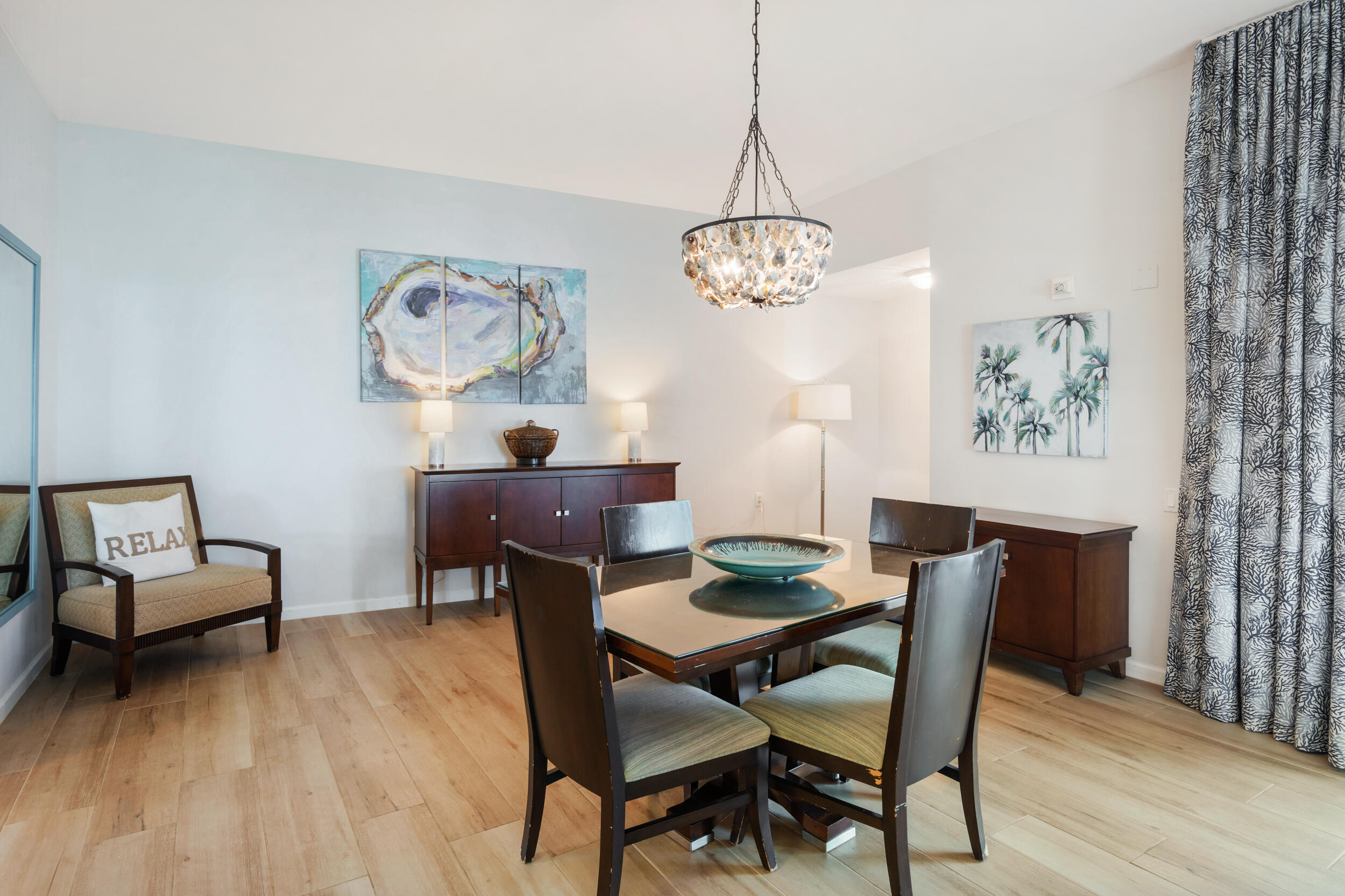 THE PALMS OF DESTIN - Residential