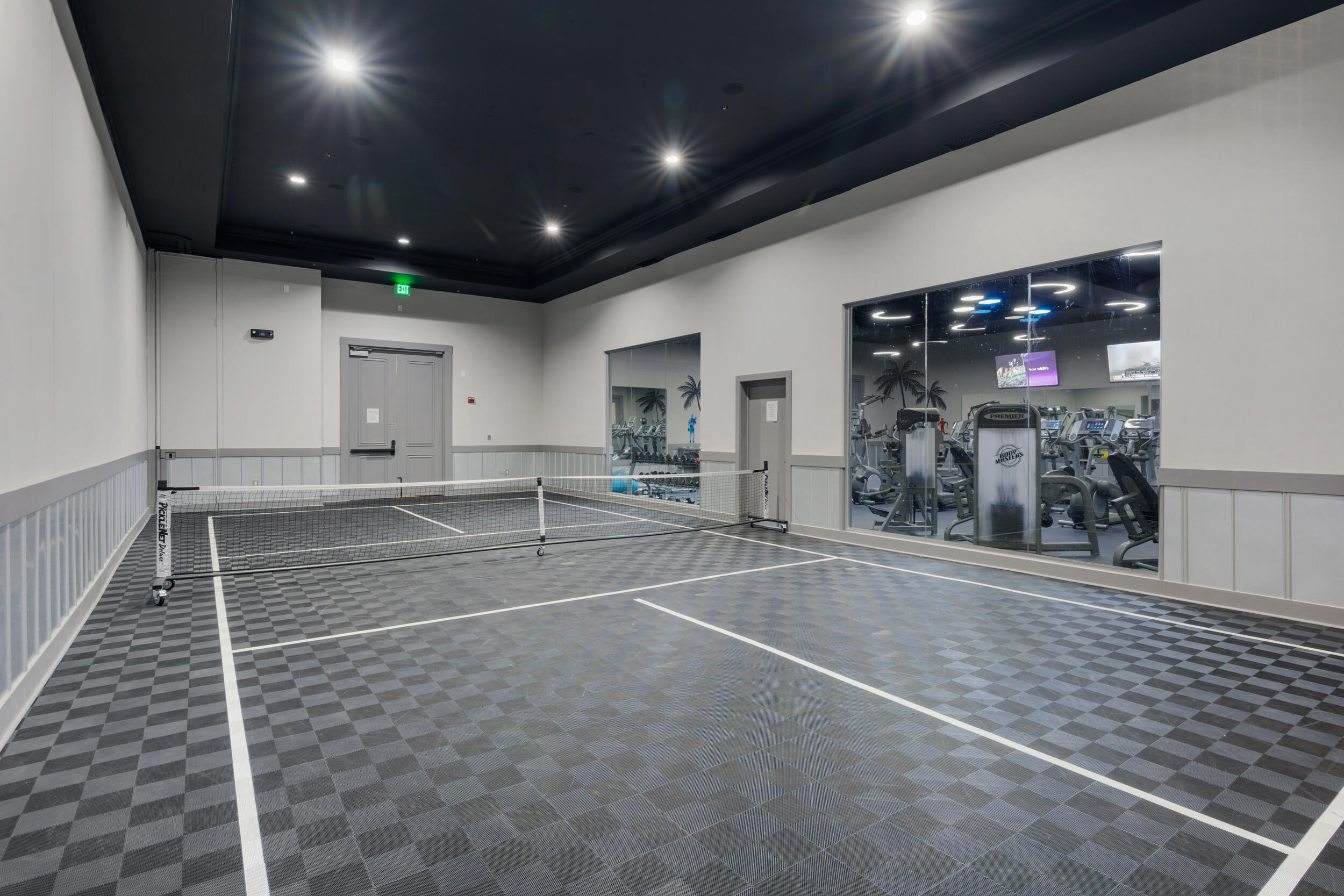 THE PALMS OF DESTIN - Residential