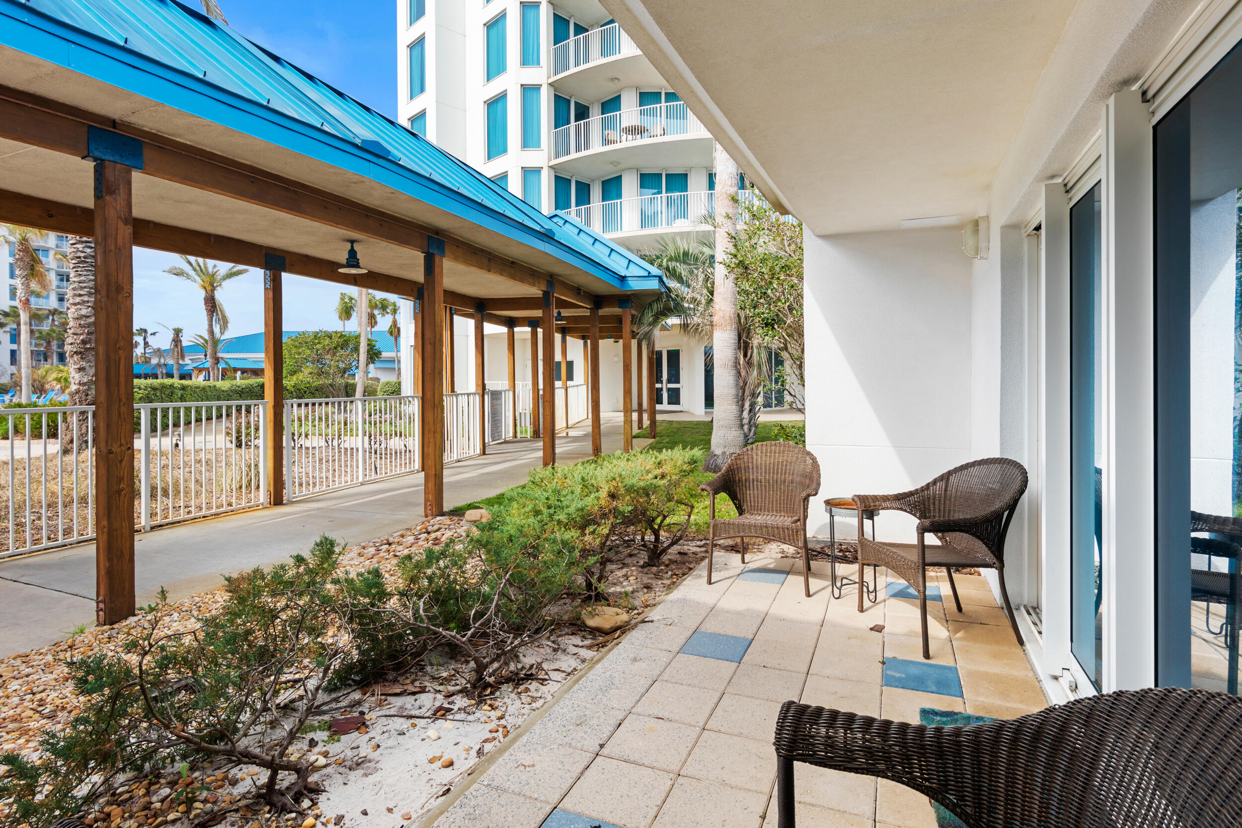 THE PALMS OF DESTIN - Residential