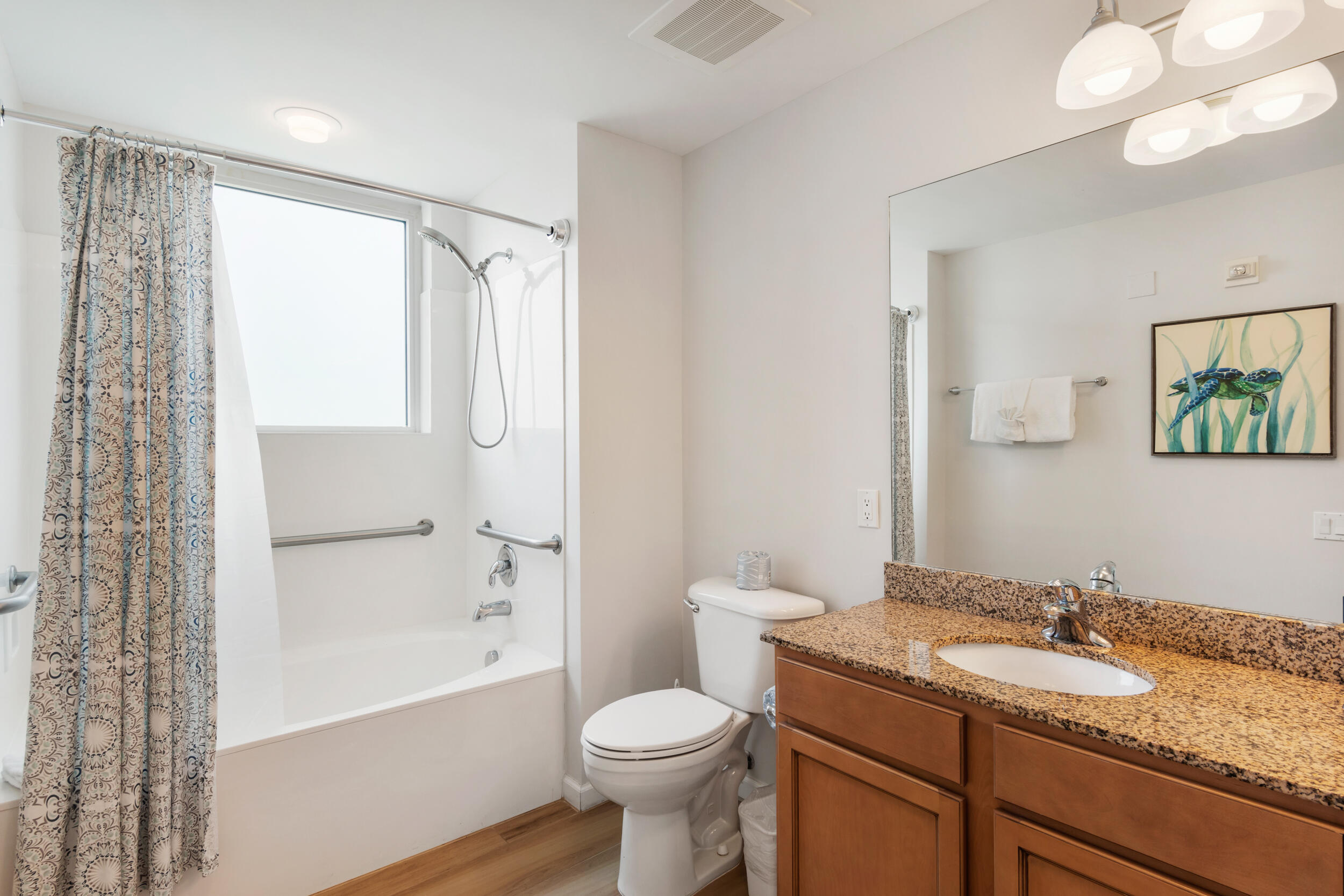 THE PALMS OF DESTIN - Residential