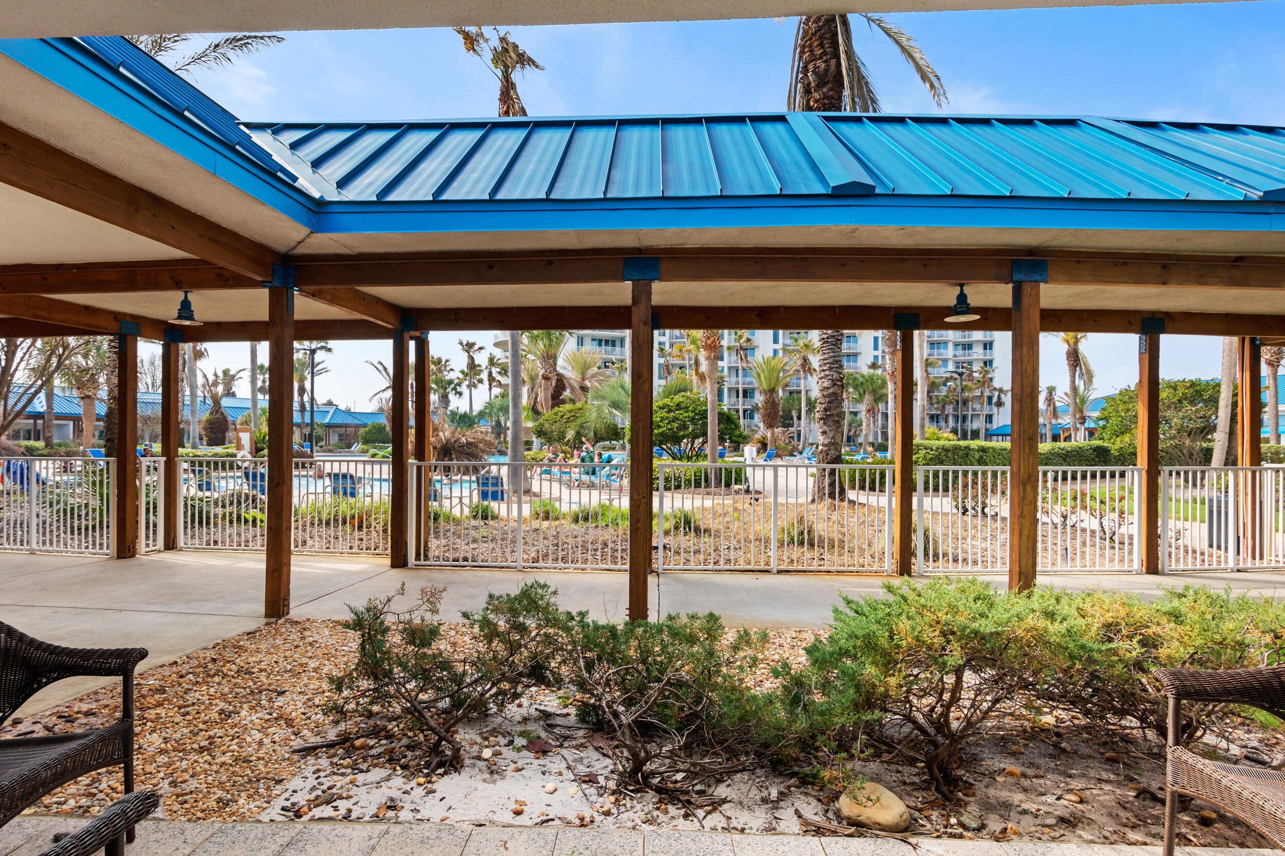 THE PALMS OF DESTIN - Residential