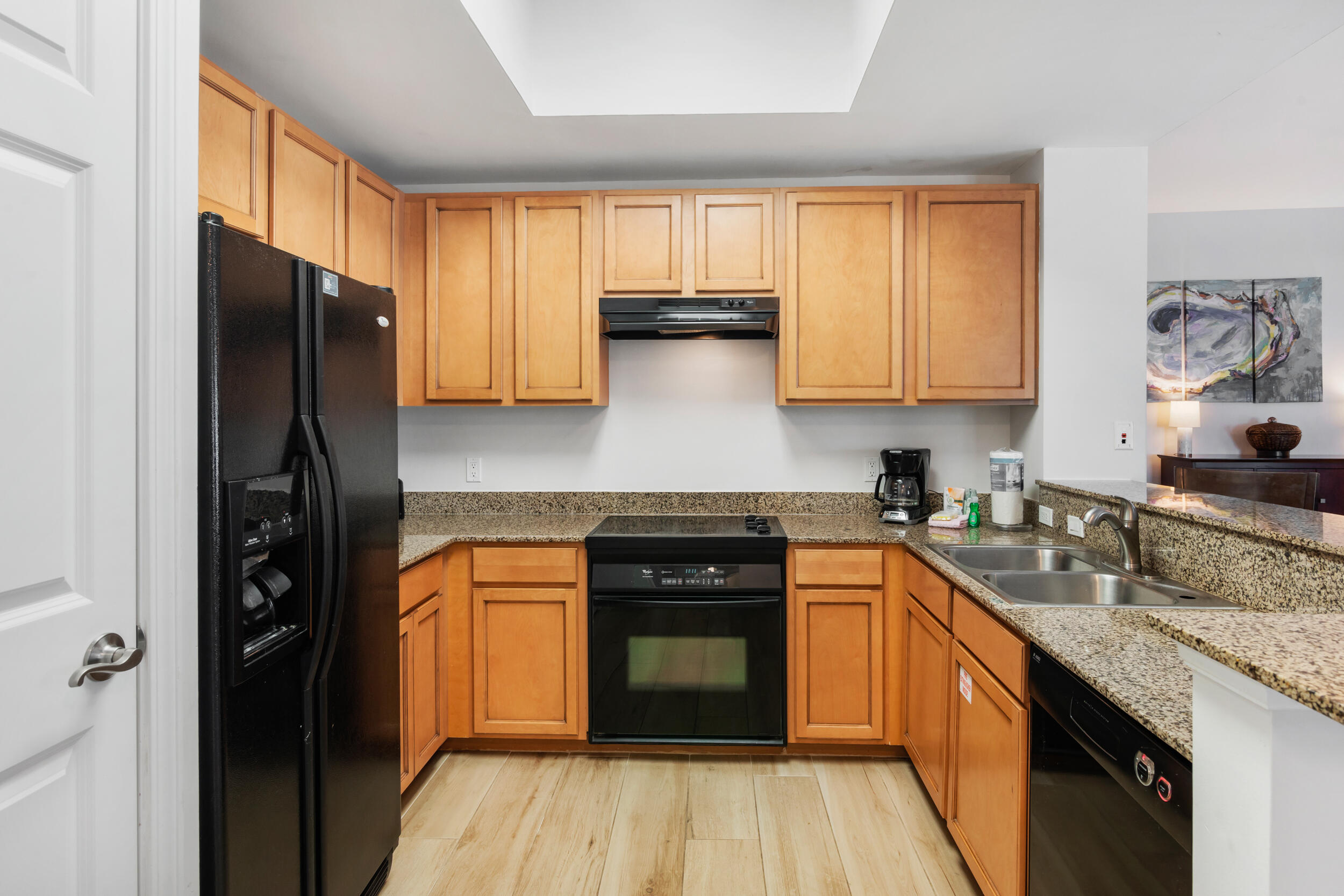 THE PALMS OF DESTIN - Residential