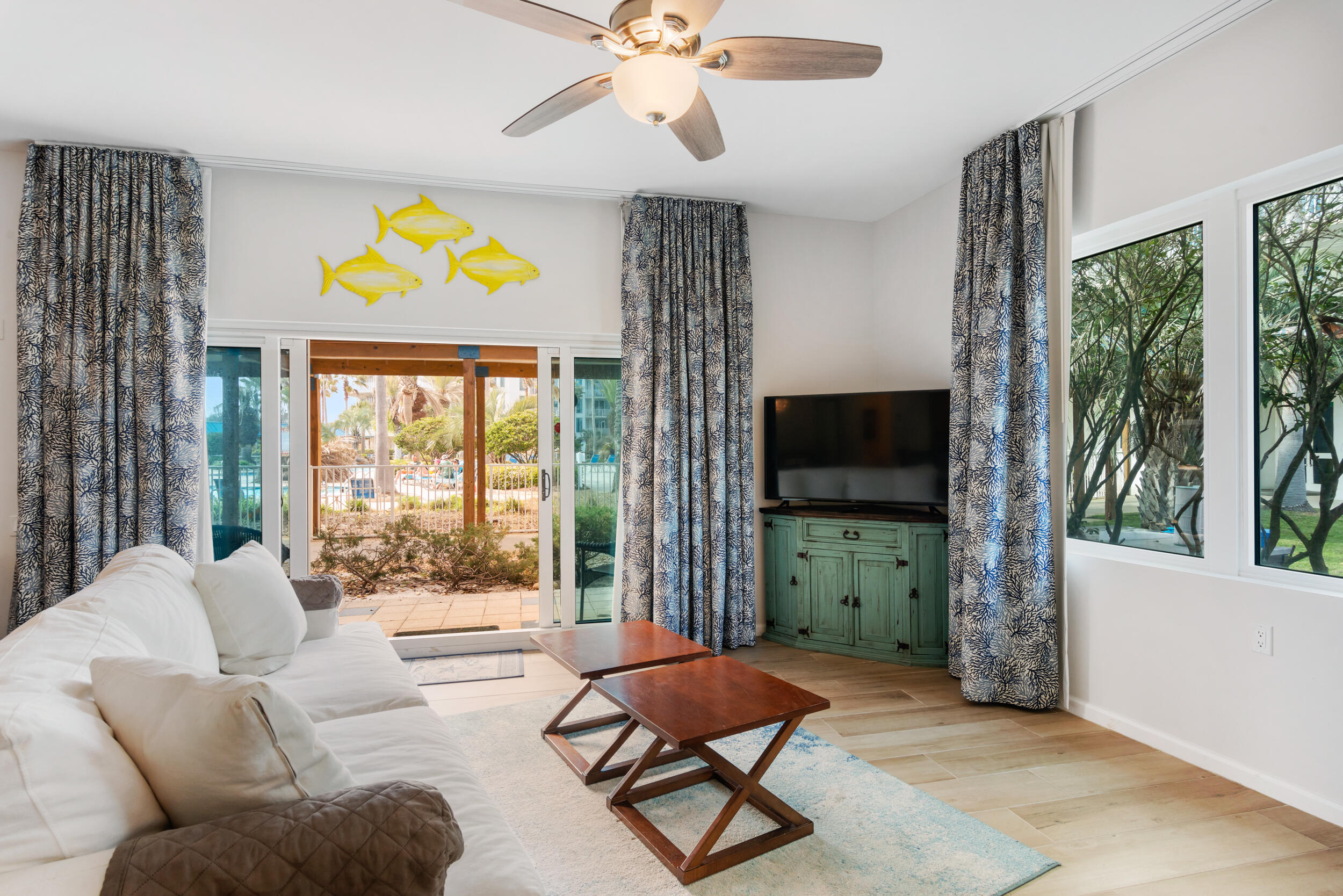 THE PALMS OF DESTIN - Residential