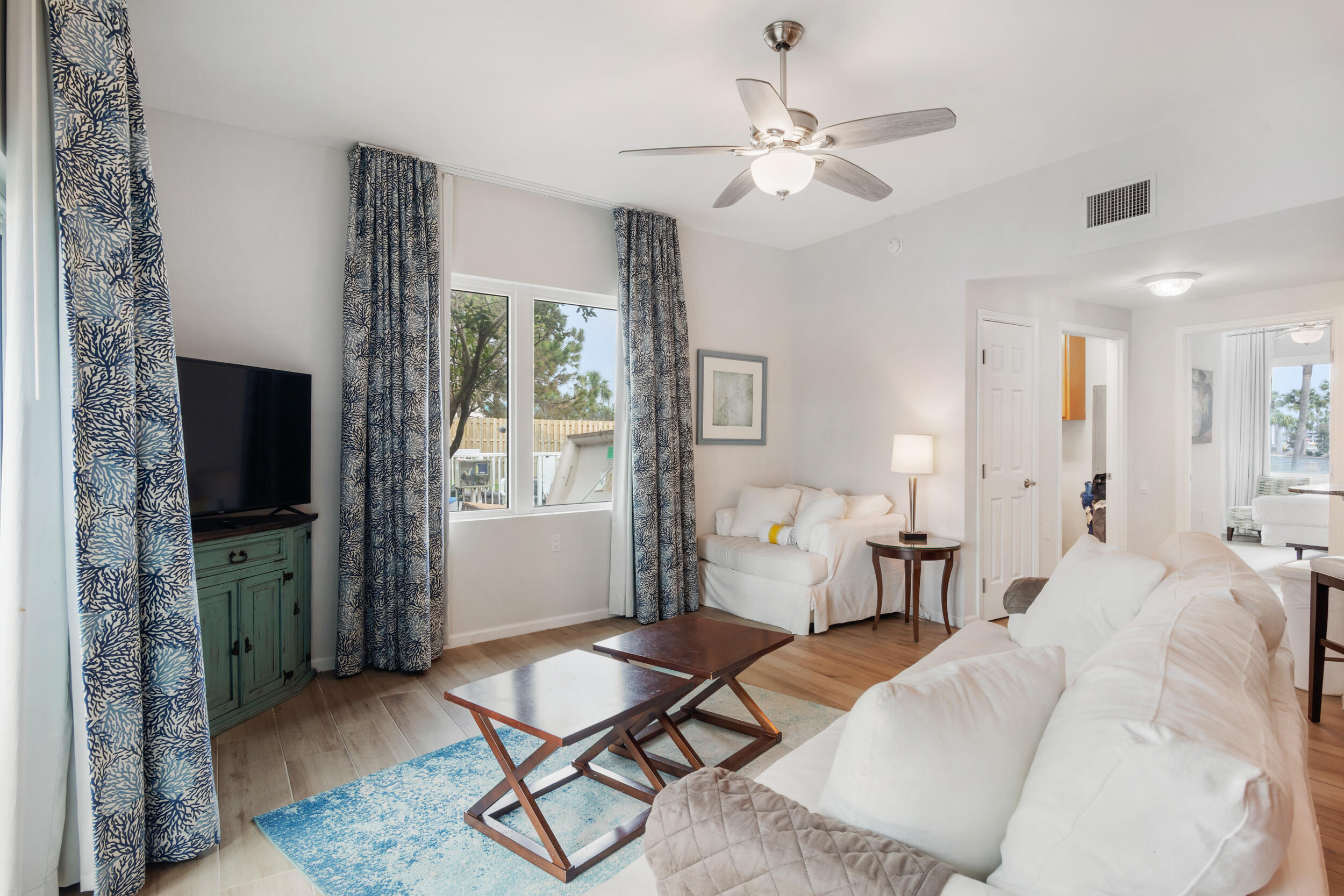 THE PALMS OF DESTIN - Residential