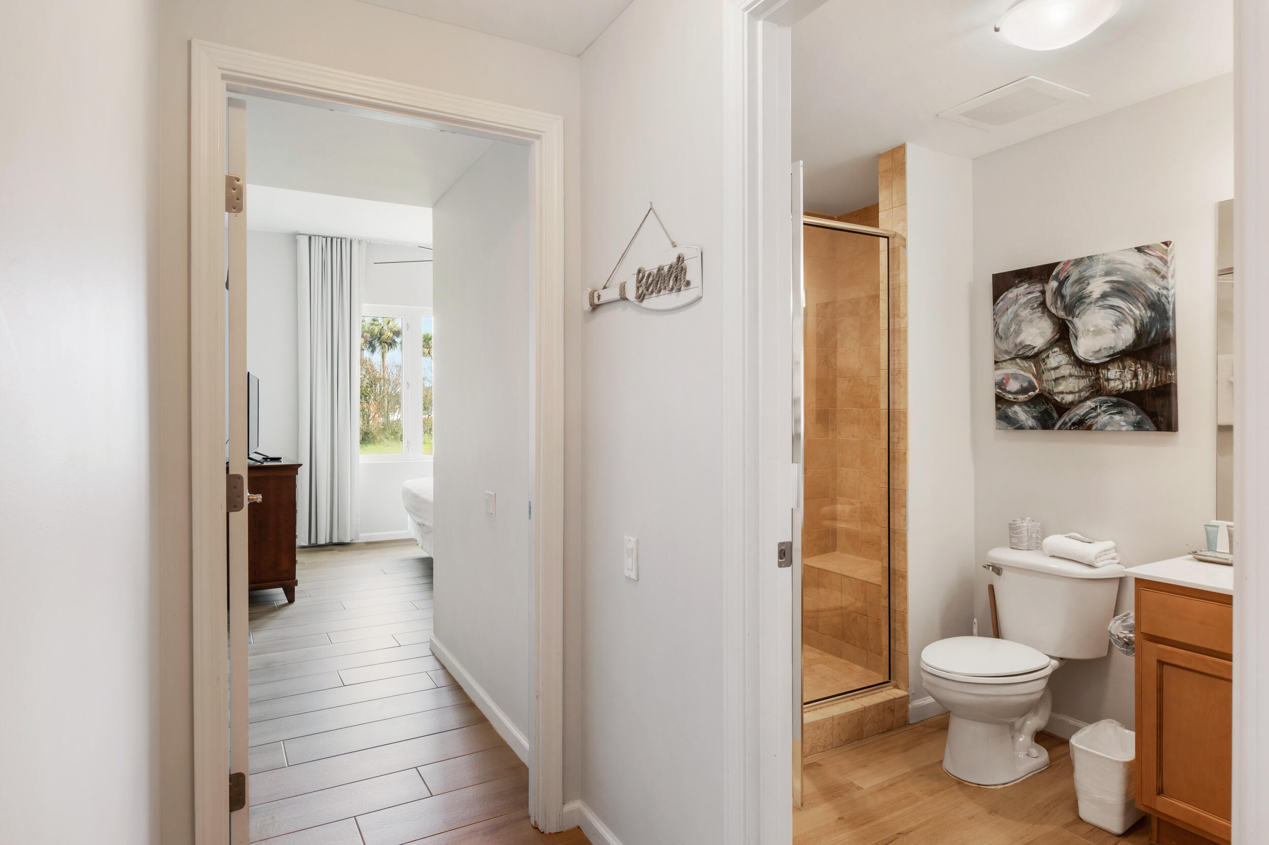 THE PALMS OF DESTIN - Residential