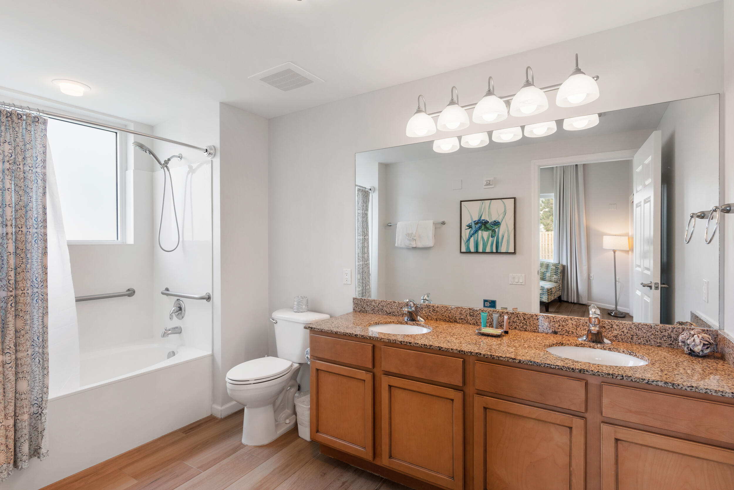 THE PALMS OF DESTIN - Residential