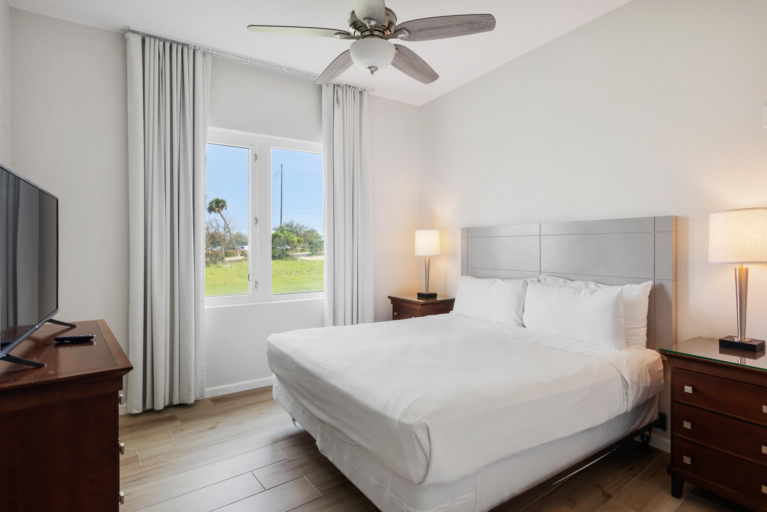 THE PALMS OF DESTIN - Residential