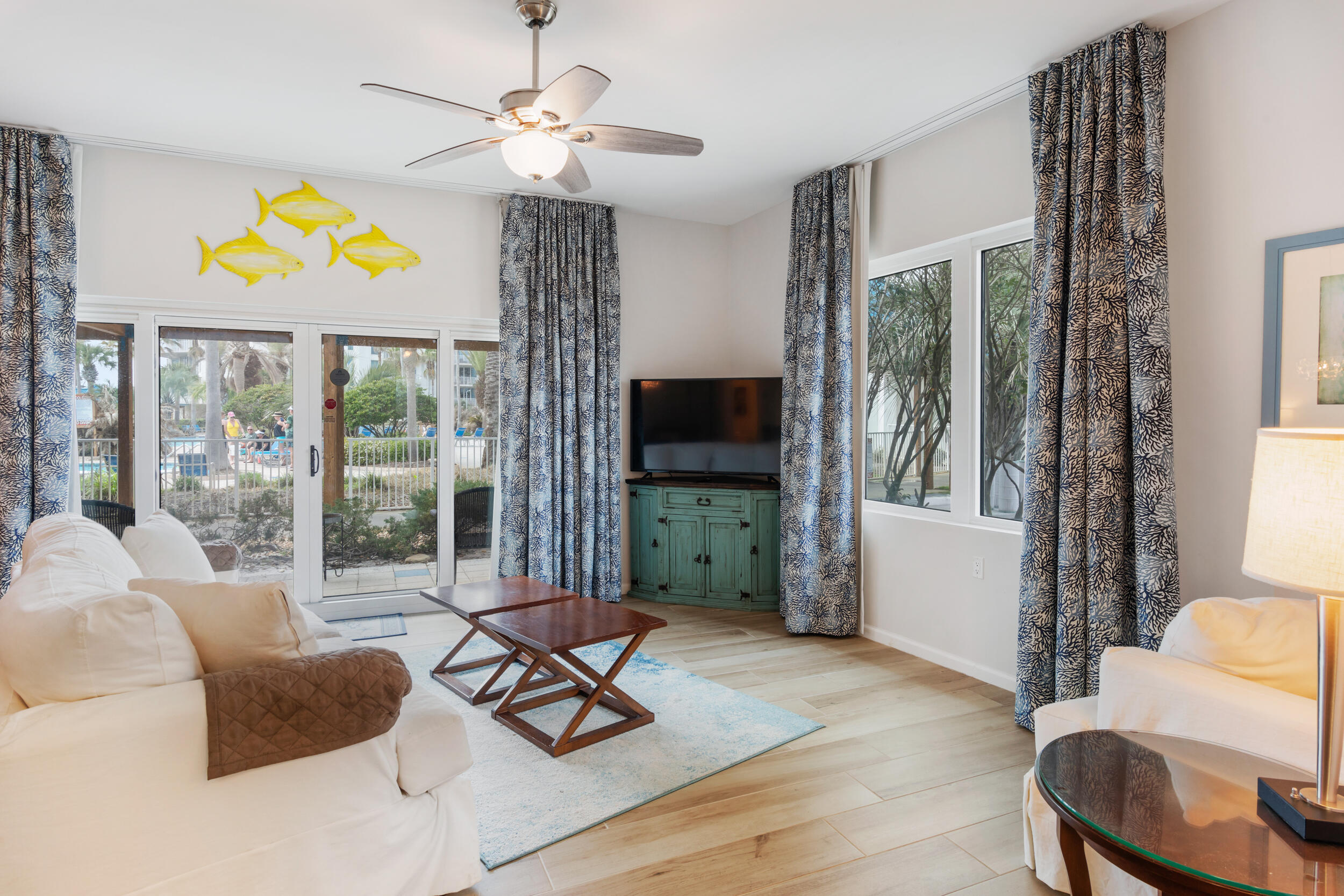 THE PALMS OF DESTIN - Residential