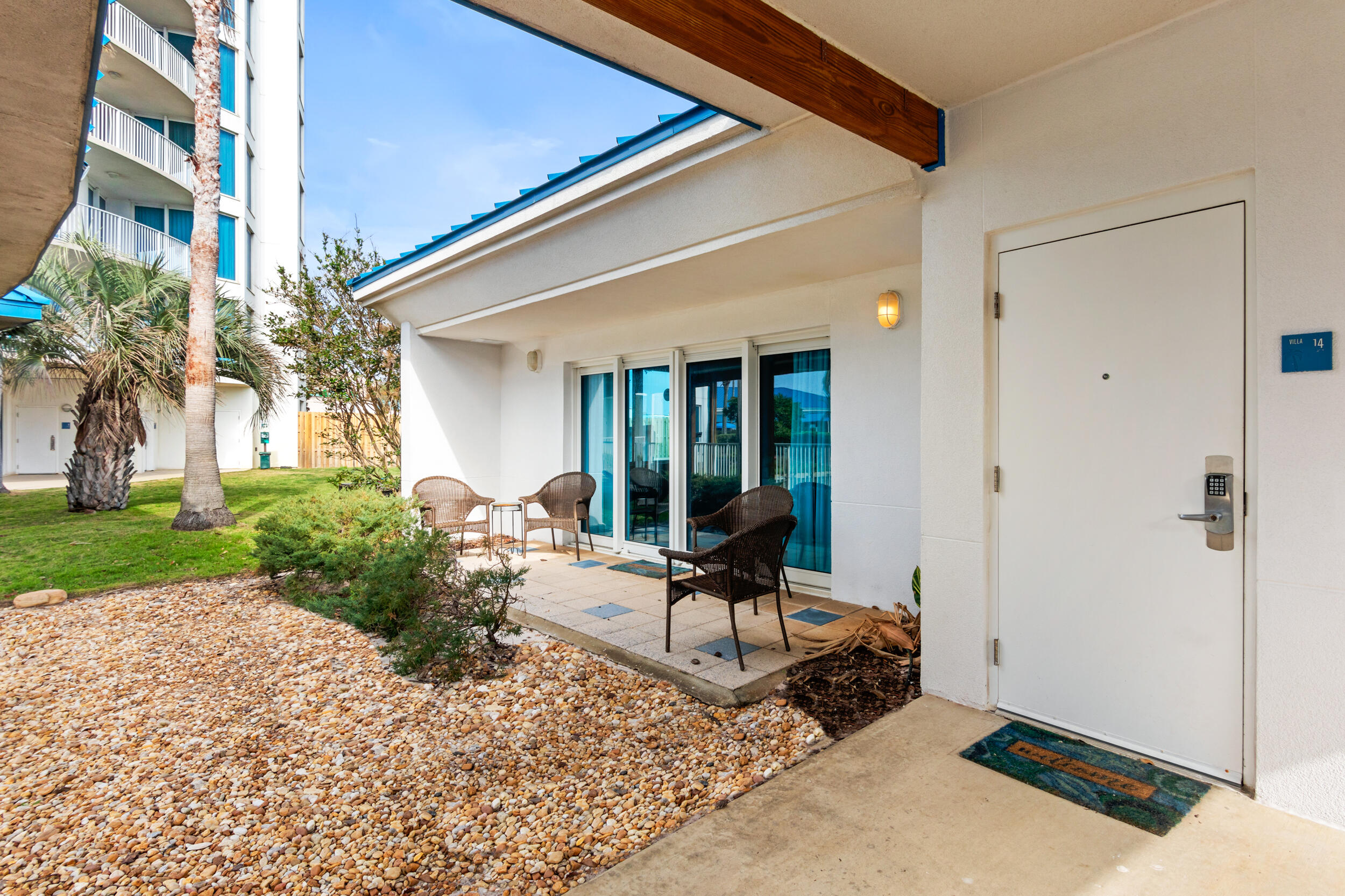 THE PALMS OF DESTIN - Residential