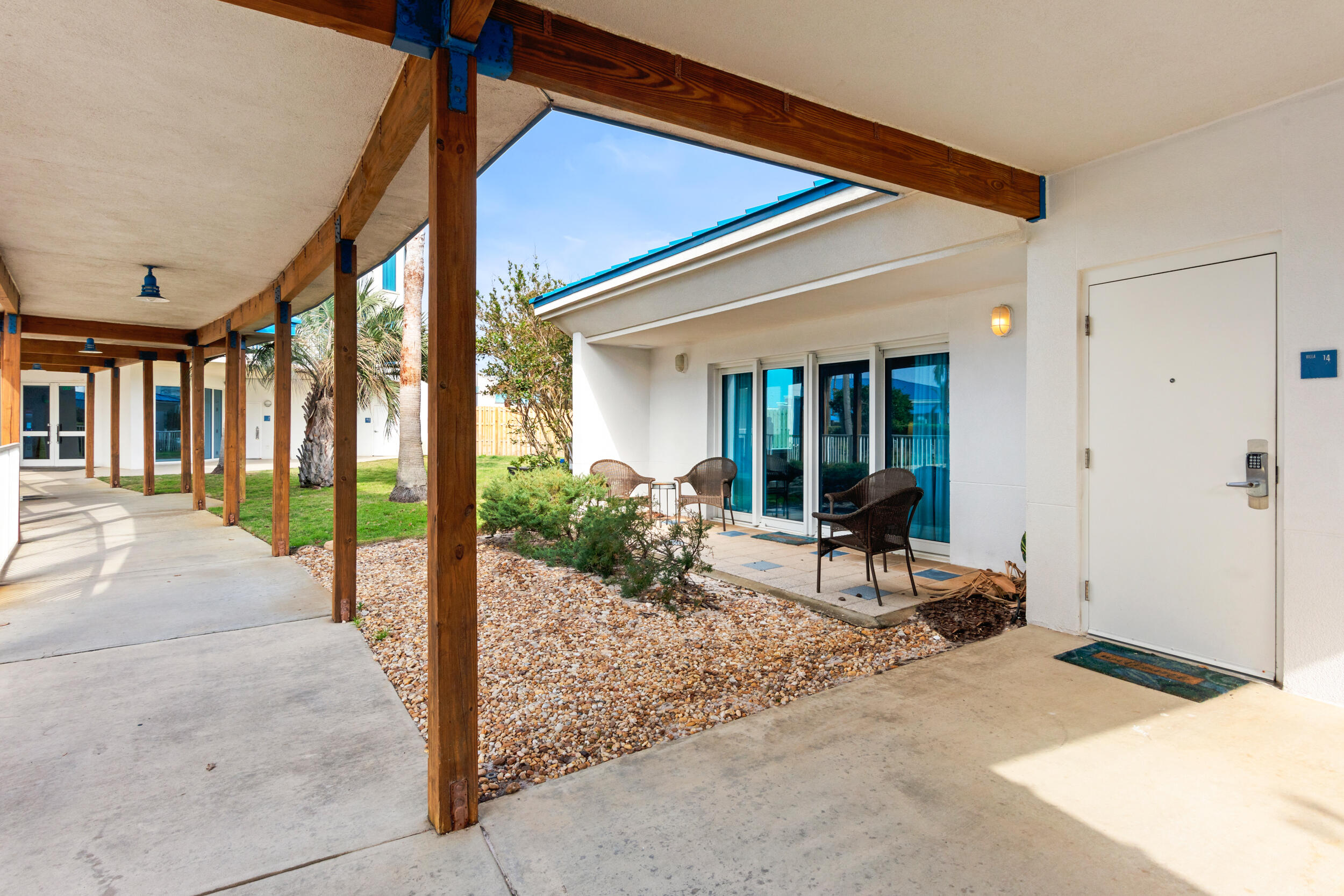 THE PALMS OF DESTIN - Residential