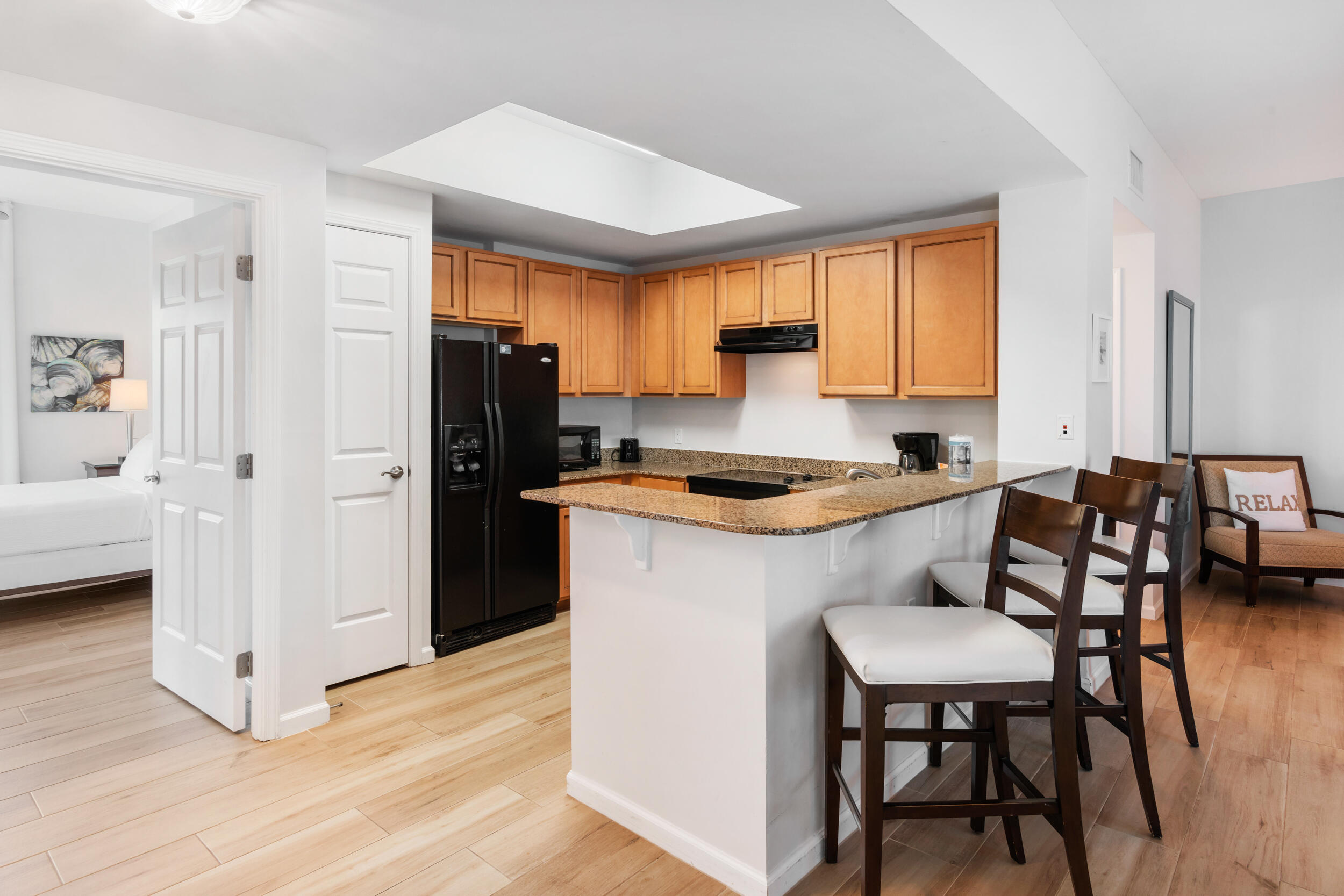 THE PALMS OF DESTIN - Residential