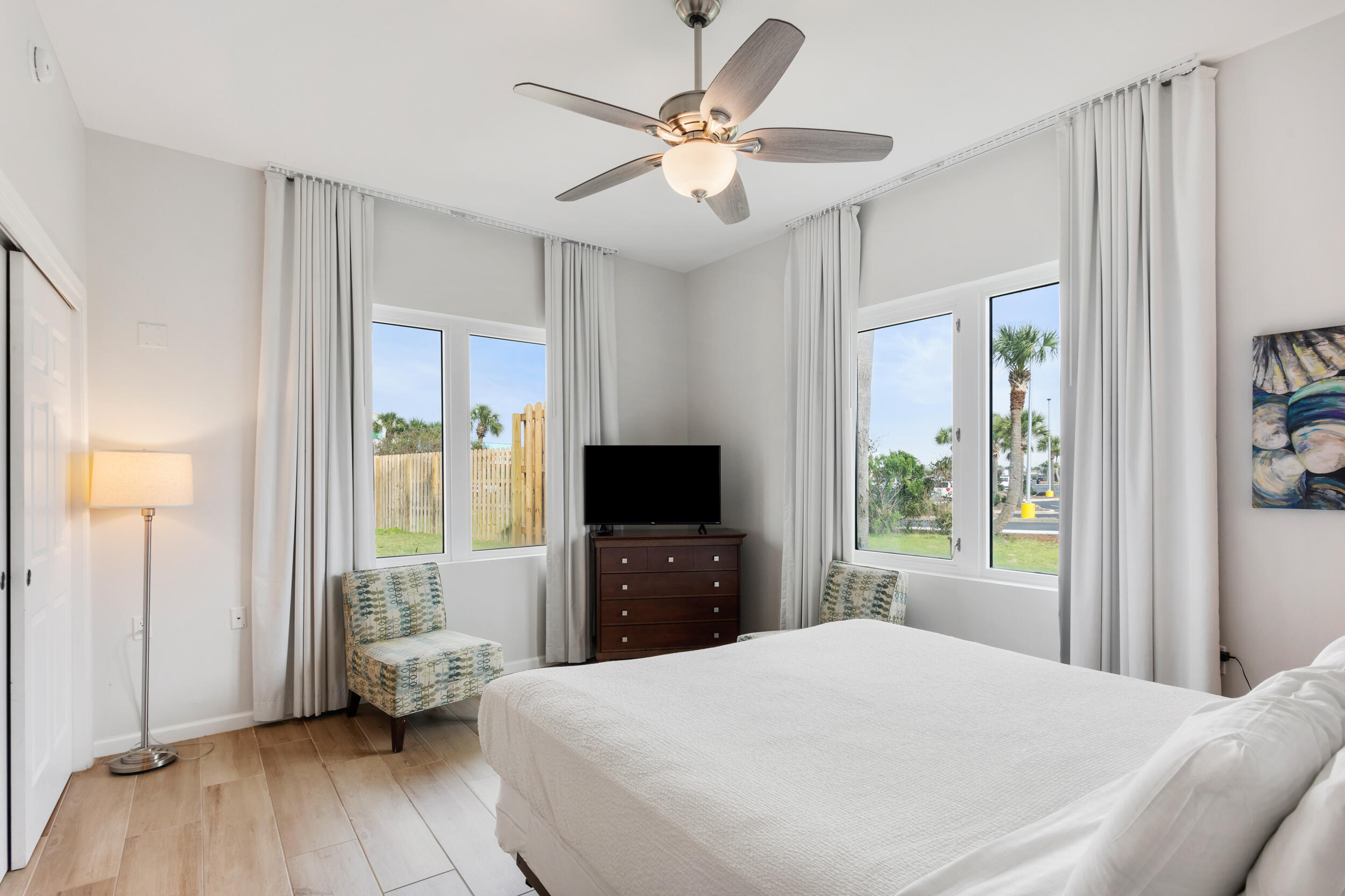 THE PALMS OF DESTIN - Residential