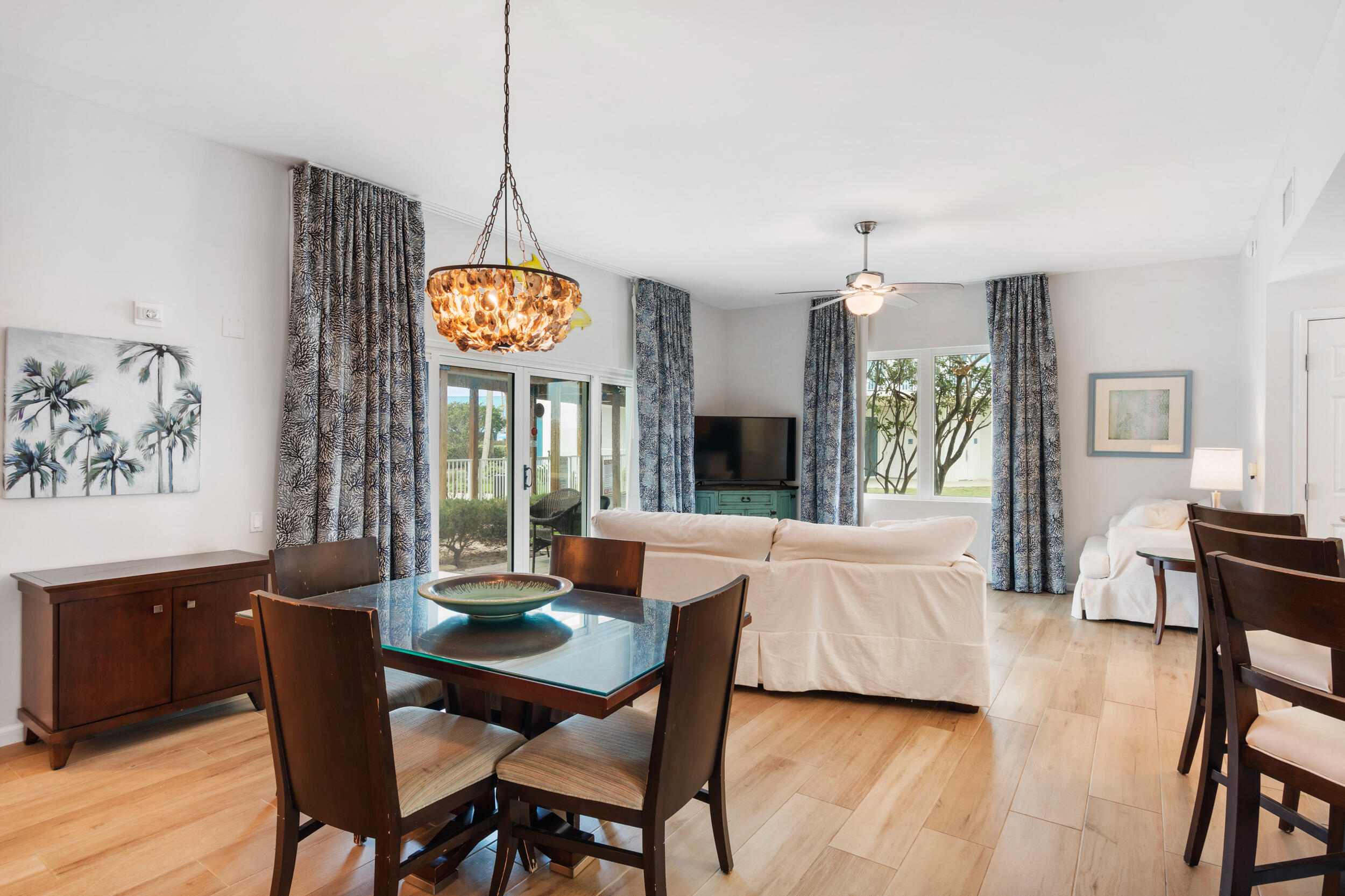 THE PALMS OF DESTIN - Residential