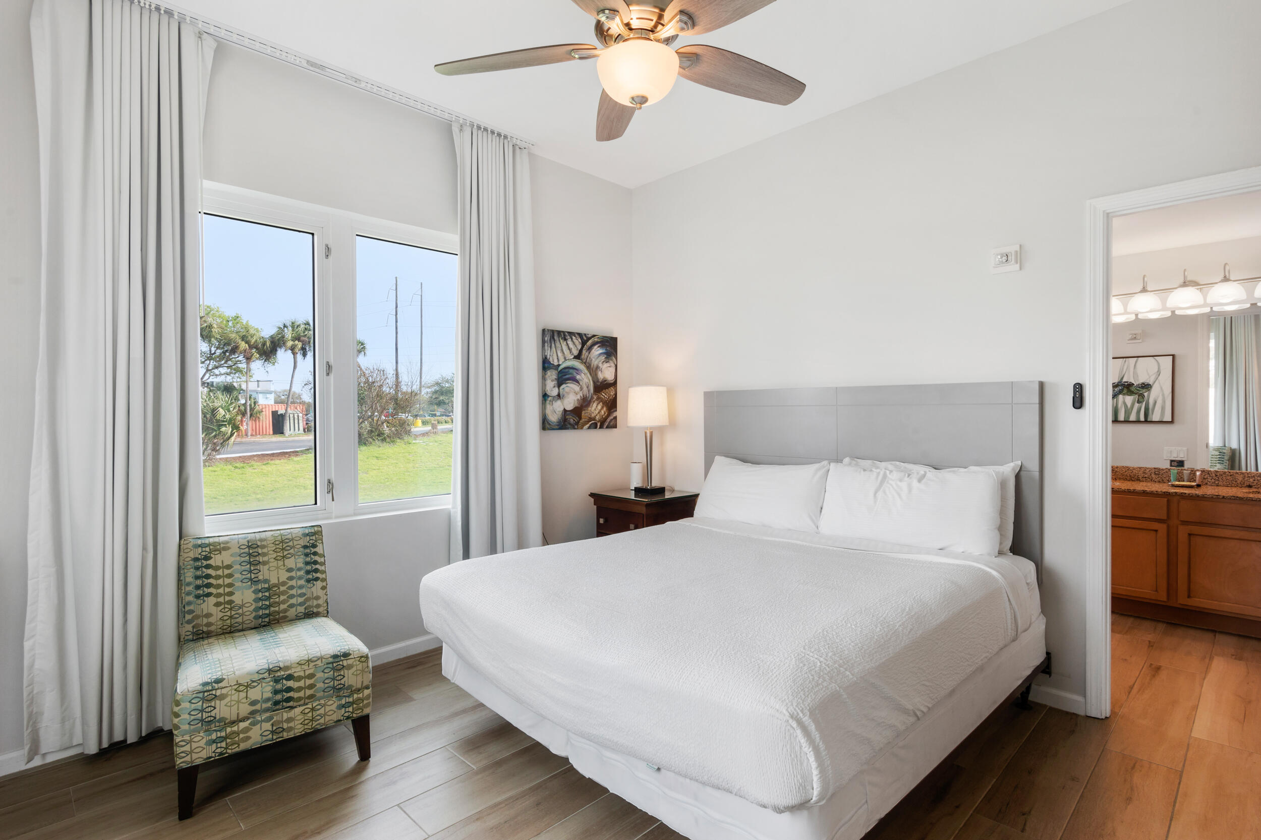 THE PALMS OF DESTIN - Residential