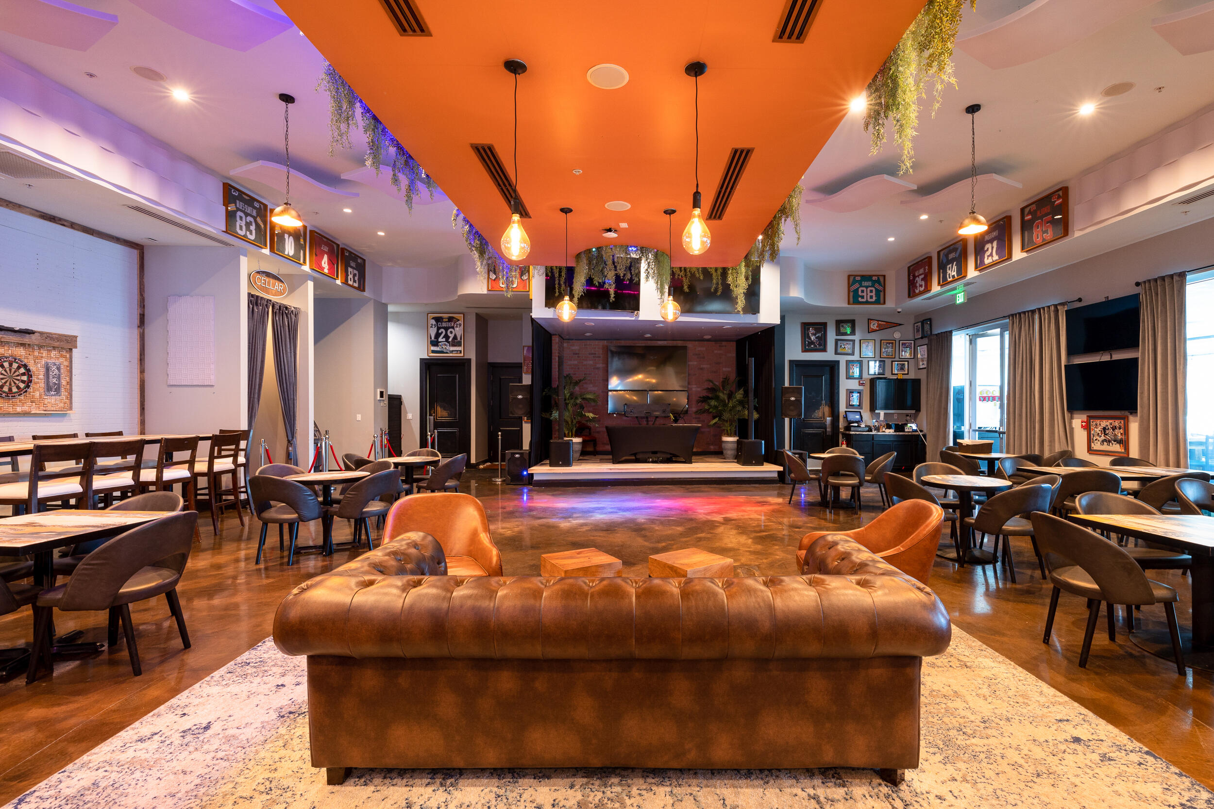 THE PALMS OF DESTIN - Residential