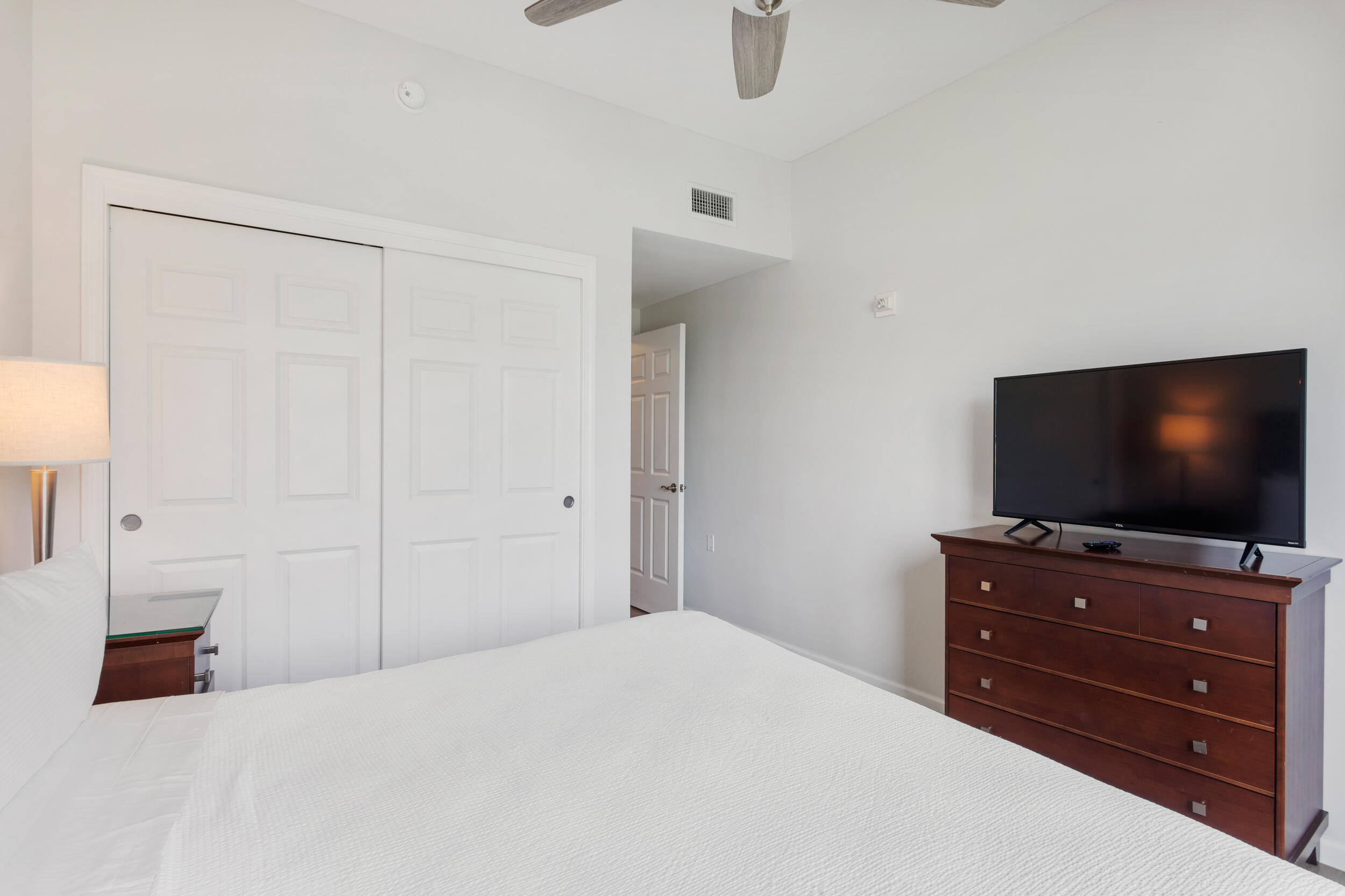 THE PALMS OF DESTIN - Residential