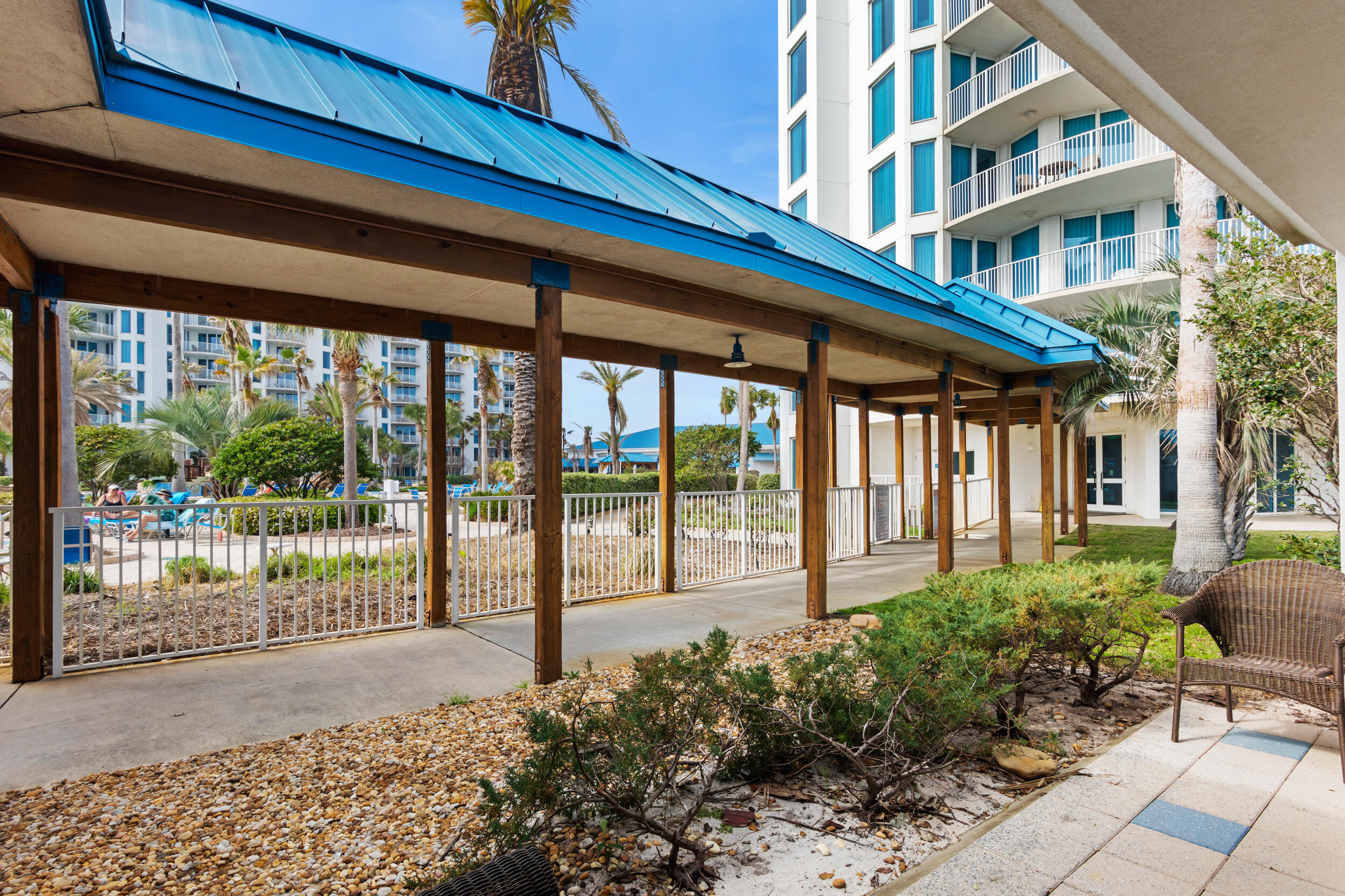 THE PALMS OF DESTIN - Residential