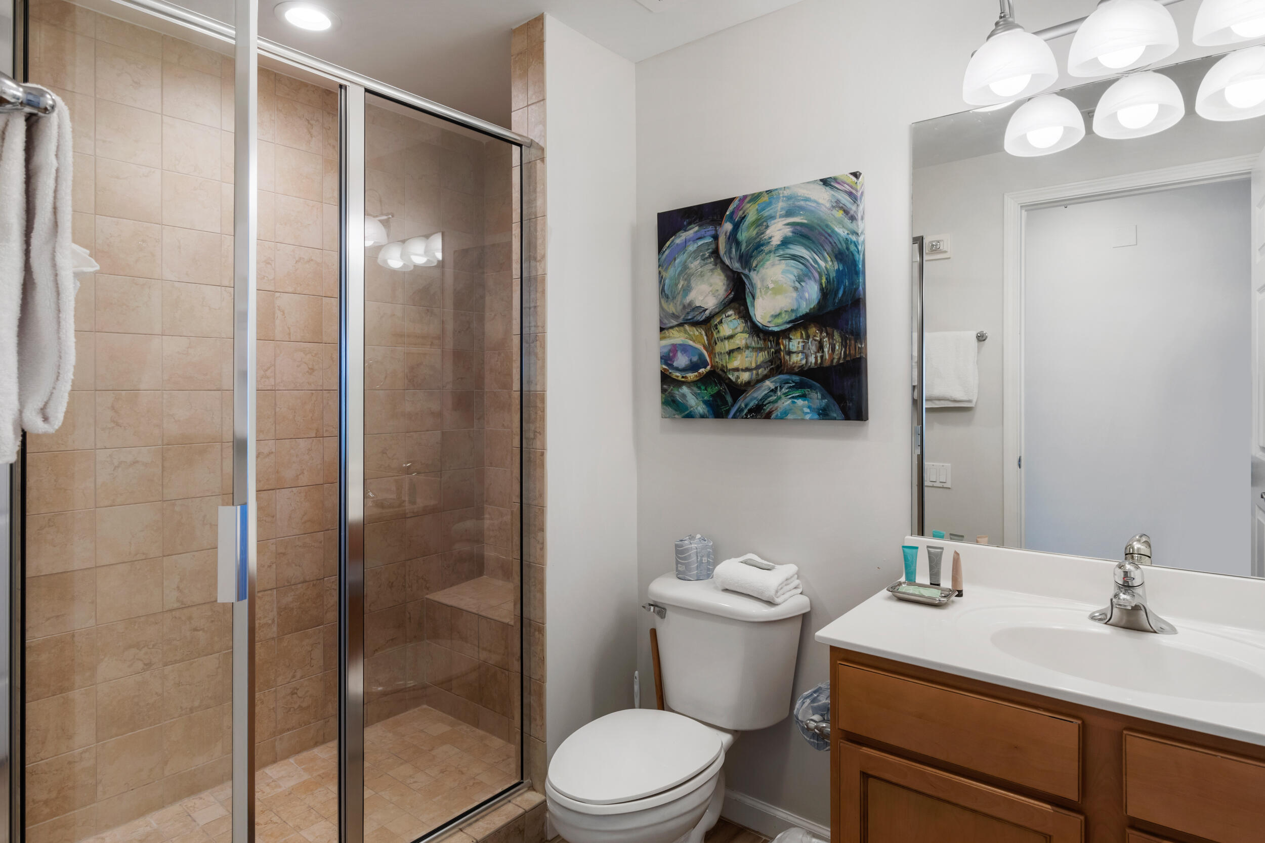 THE PALMS OF DESTIN - Residential