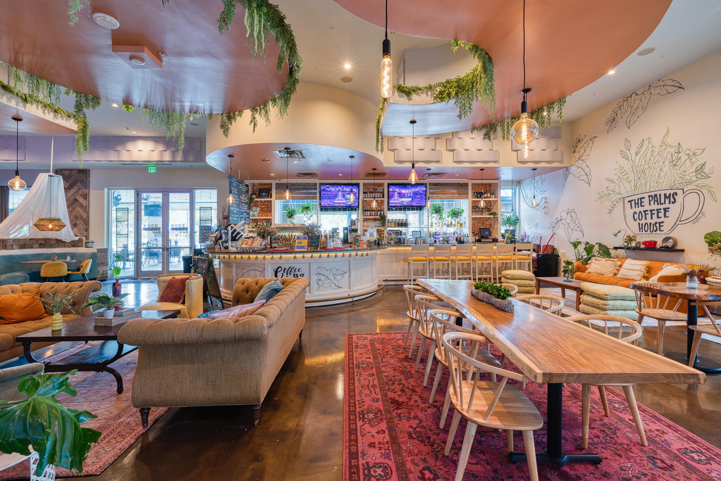 THE PALMS OF DESTIN - Residential