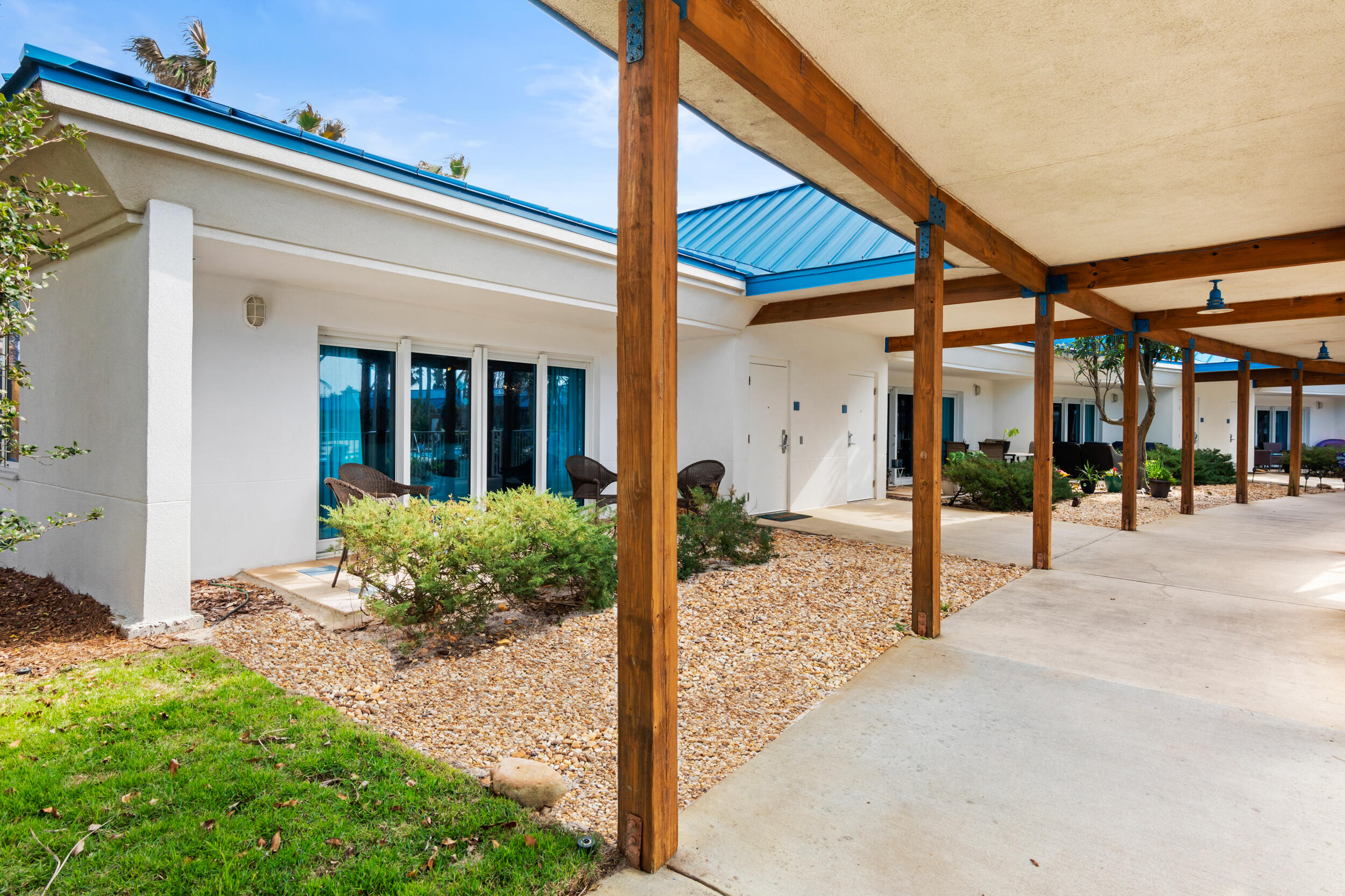 THE PALMS OF DESTIN - Residential