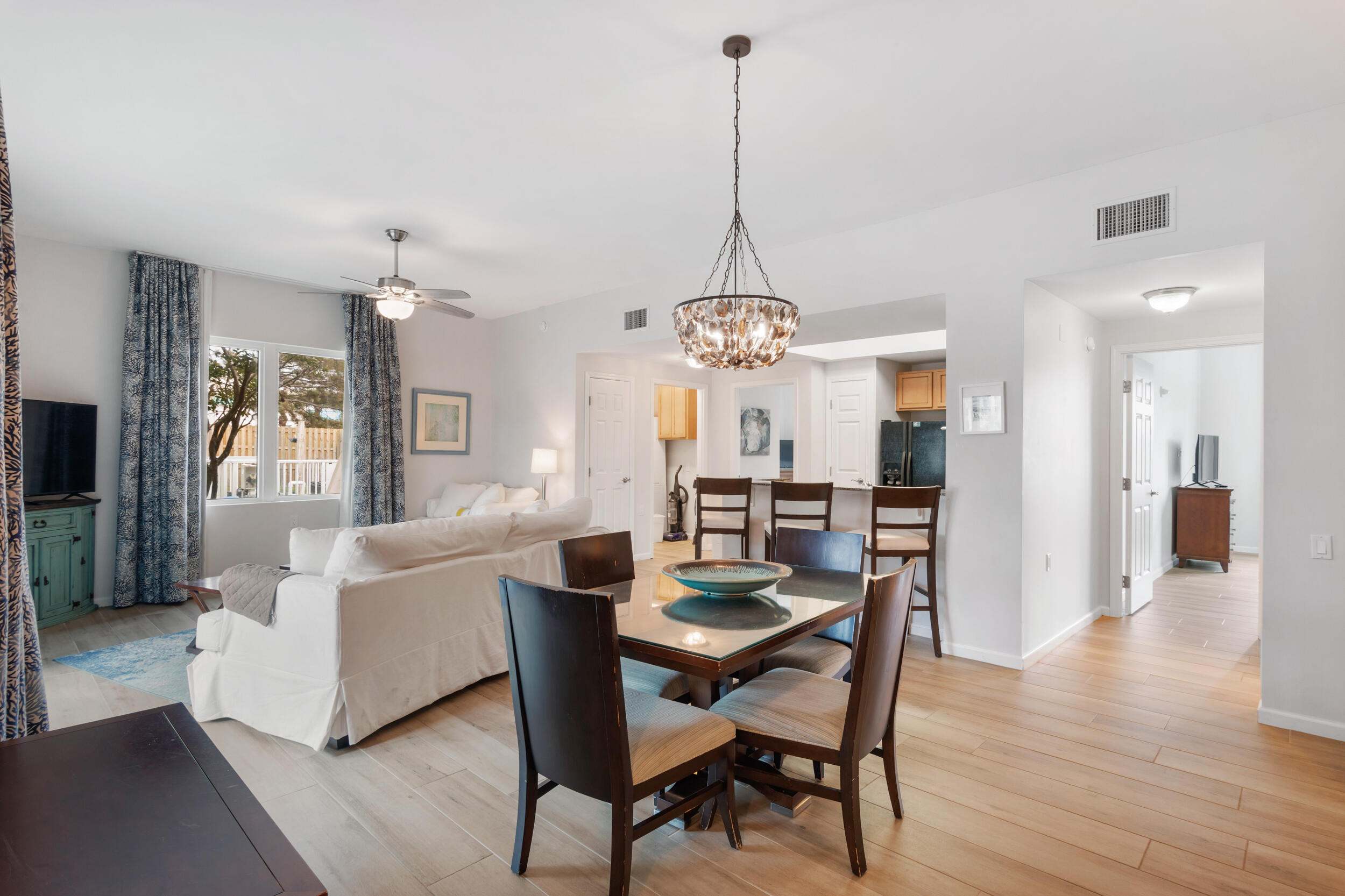 THE PALMS OF DESTIN - Residential