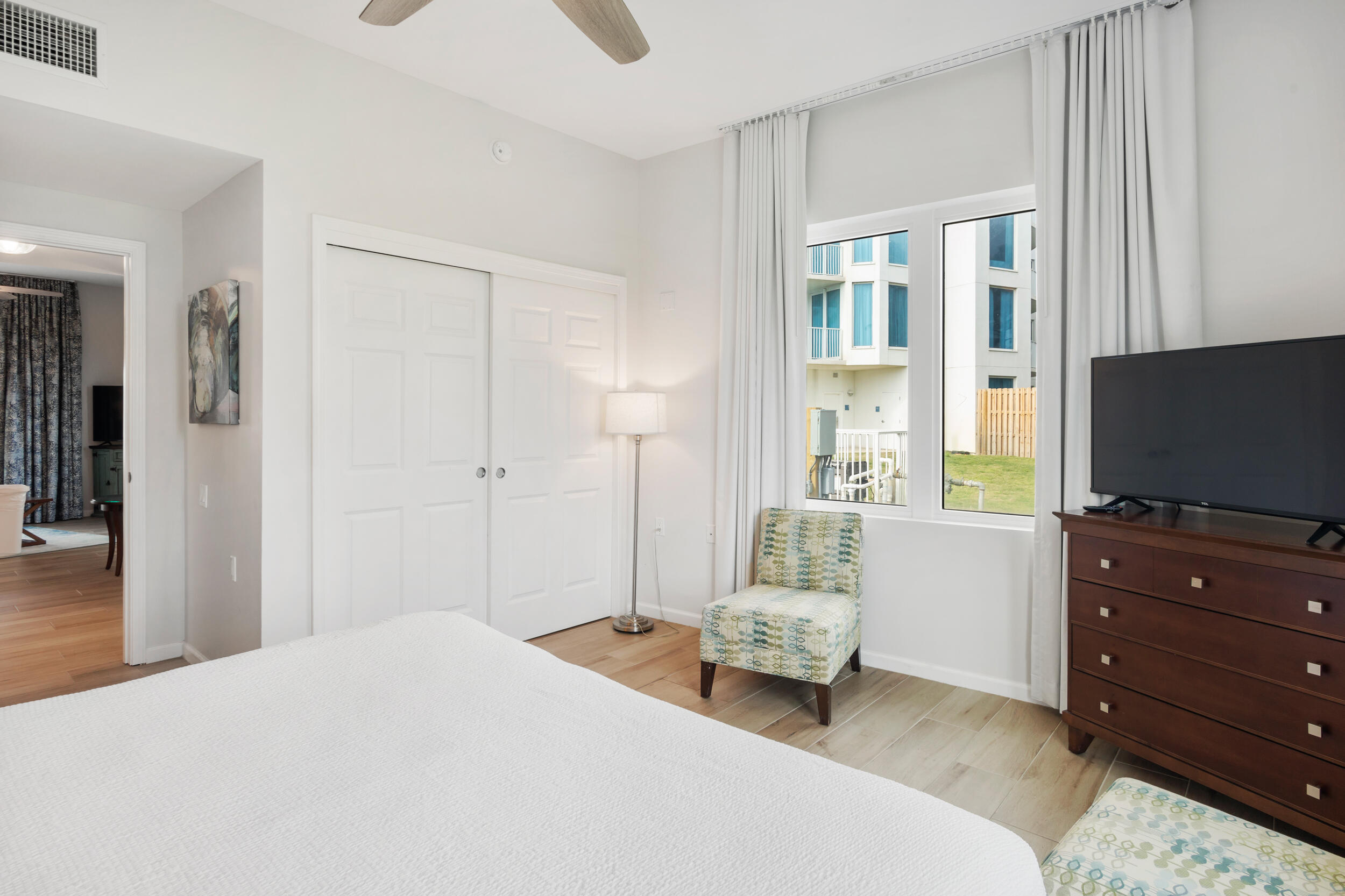 THE PALMS OF DESTIN - Residential