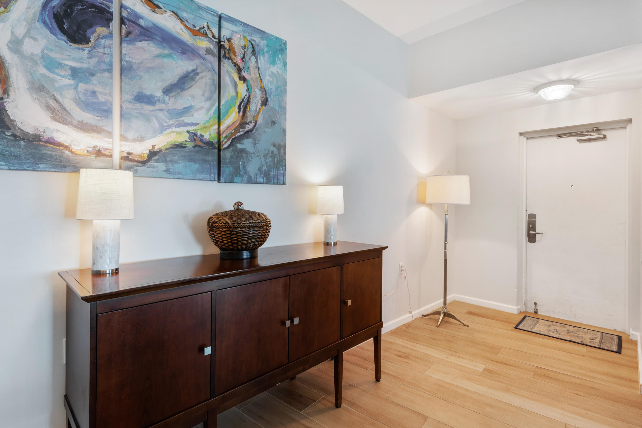 THE PALMS OF DESTIN - Residential