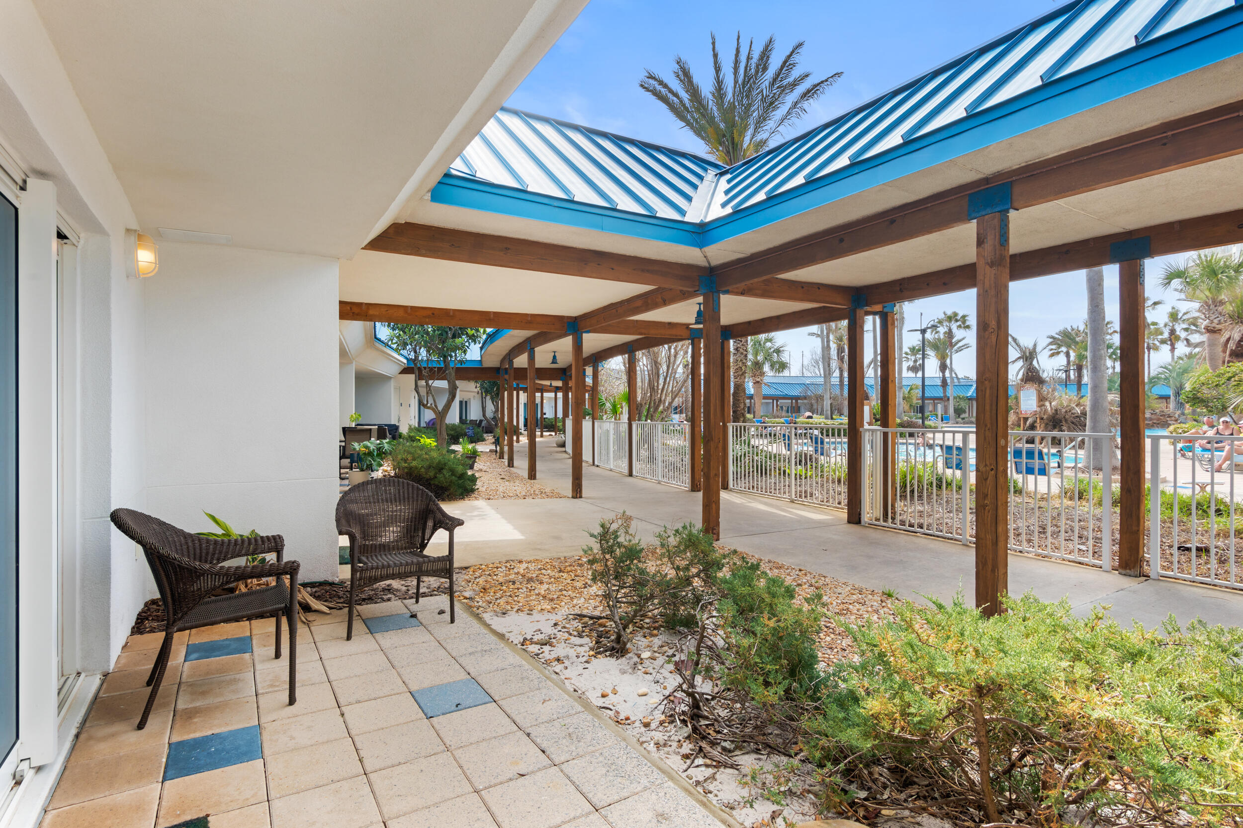 THE PALMS OF DESTIN - Residential